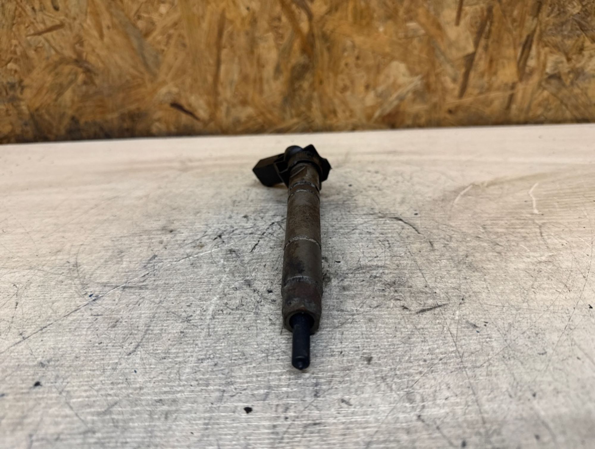 Форсунка топливная Mercedes-Benz GL class X164, 6000 рублей, Ростов-на-Дону