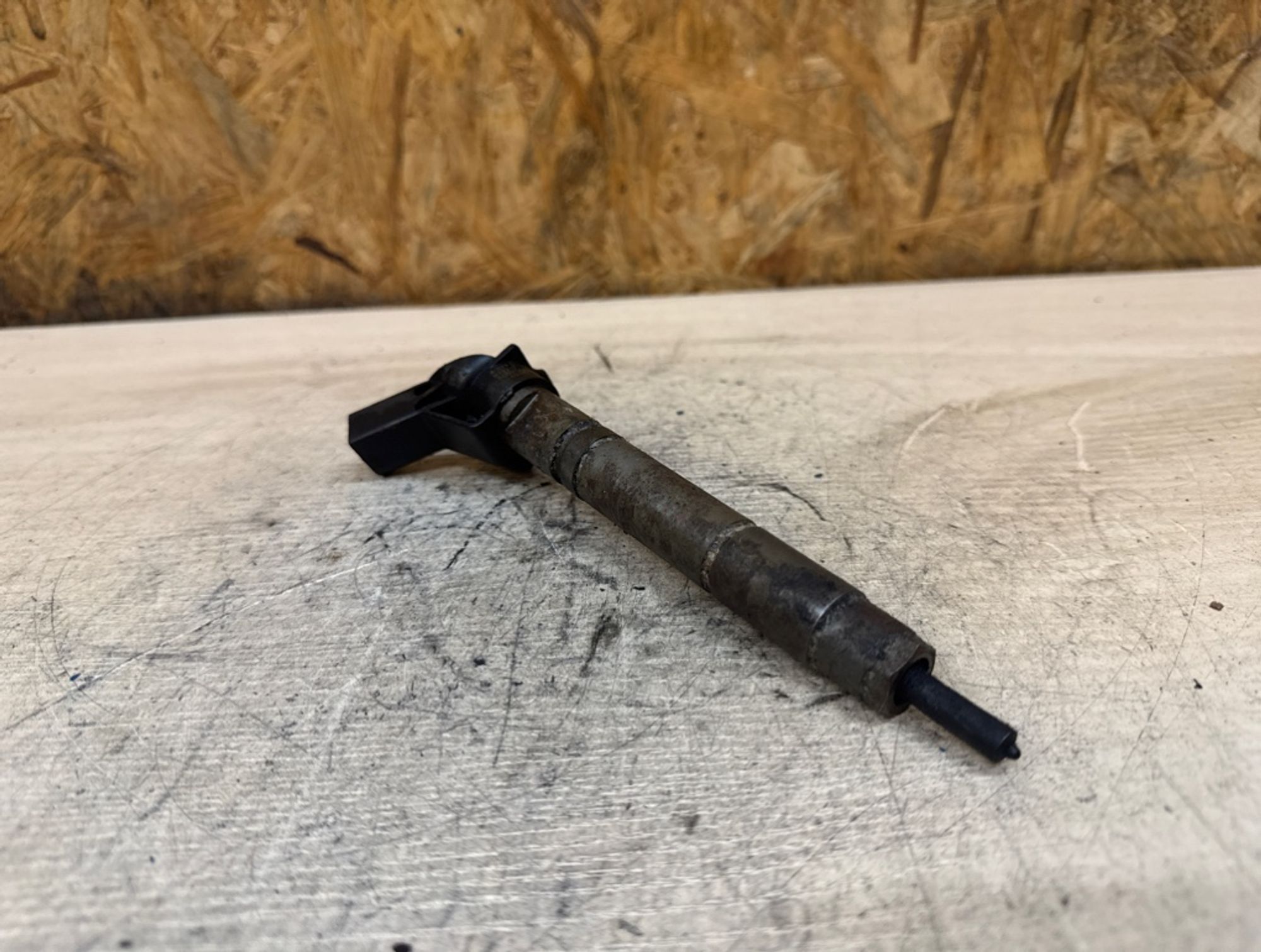 Форсунка топливная Mercedes-Benz GL class X164, 6000 рублей, Ростов-на-Дону