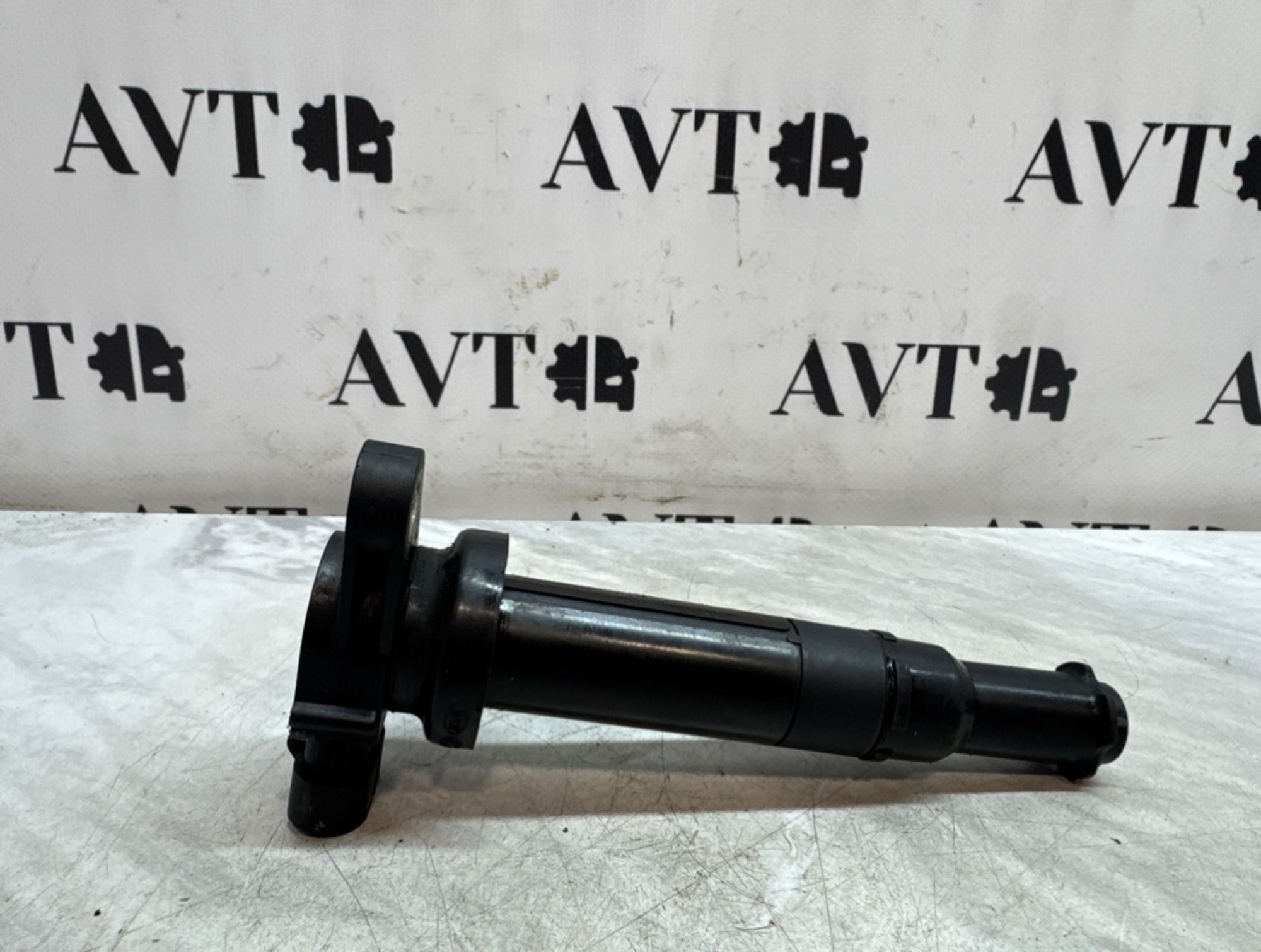 Катушка зажигания Hyundai Santa Fe G6EA, 1000 рублей, Ростов-на-Дону