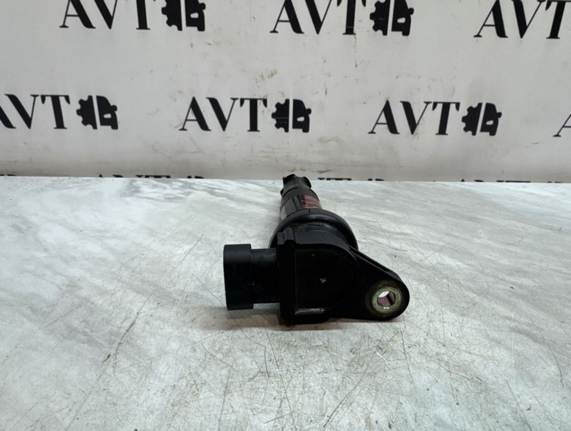 Катушка зажигания Hyundai Santa Fe G6EA, 1000 рублей, Ростов-на-Дону