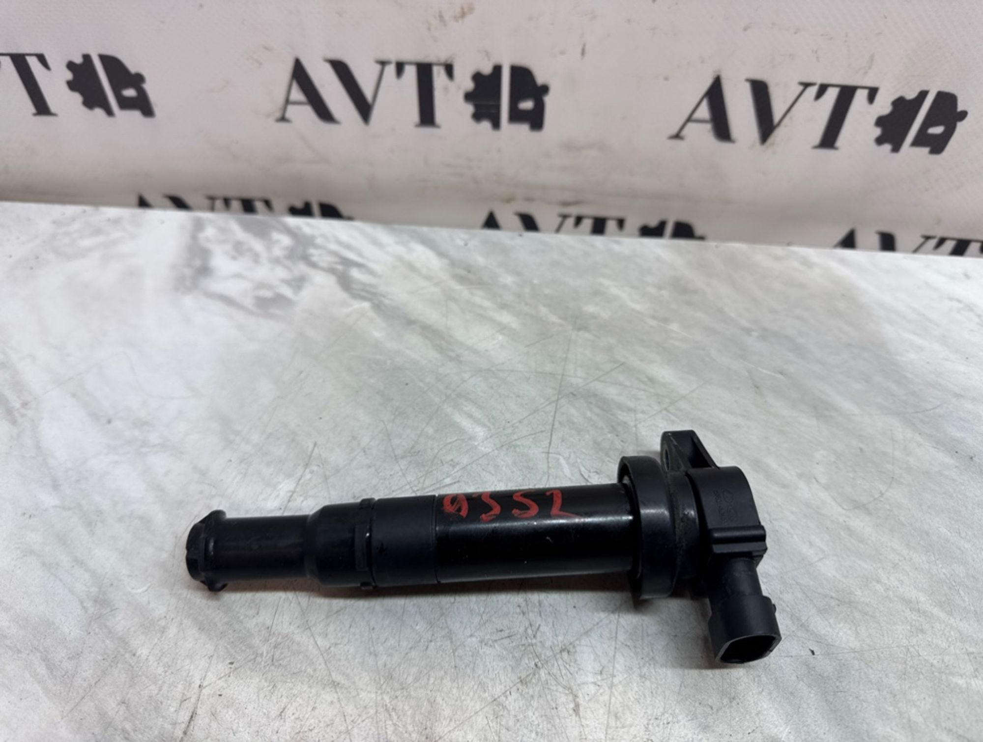 Катушка зажигания Hyundai Santa Fe G6EA, 1000 рублей, Ростов-на-Дону