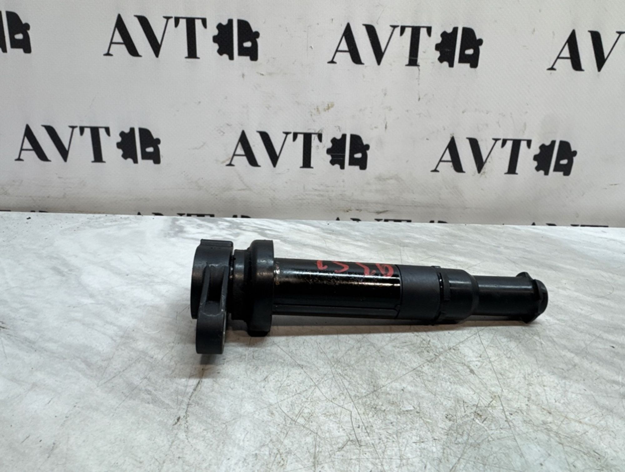 Катушка зажигания Hyundai Santa Fe G6EA, 1000 рублей, Ростов-на-Дону