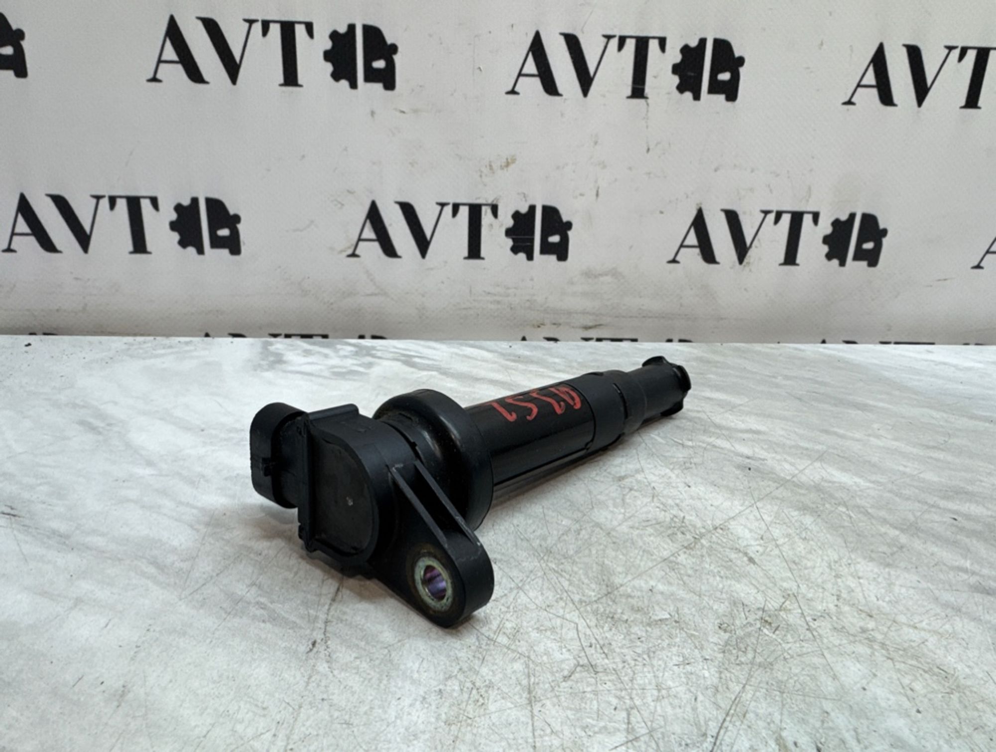 Катушка зажигания Hyundai Santa Fe G6EA, 1000 рублей, Ростов-на-Дону