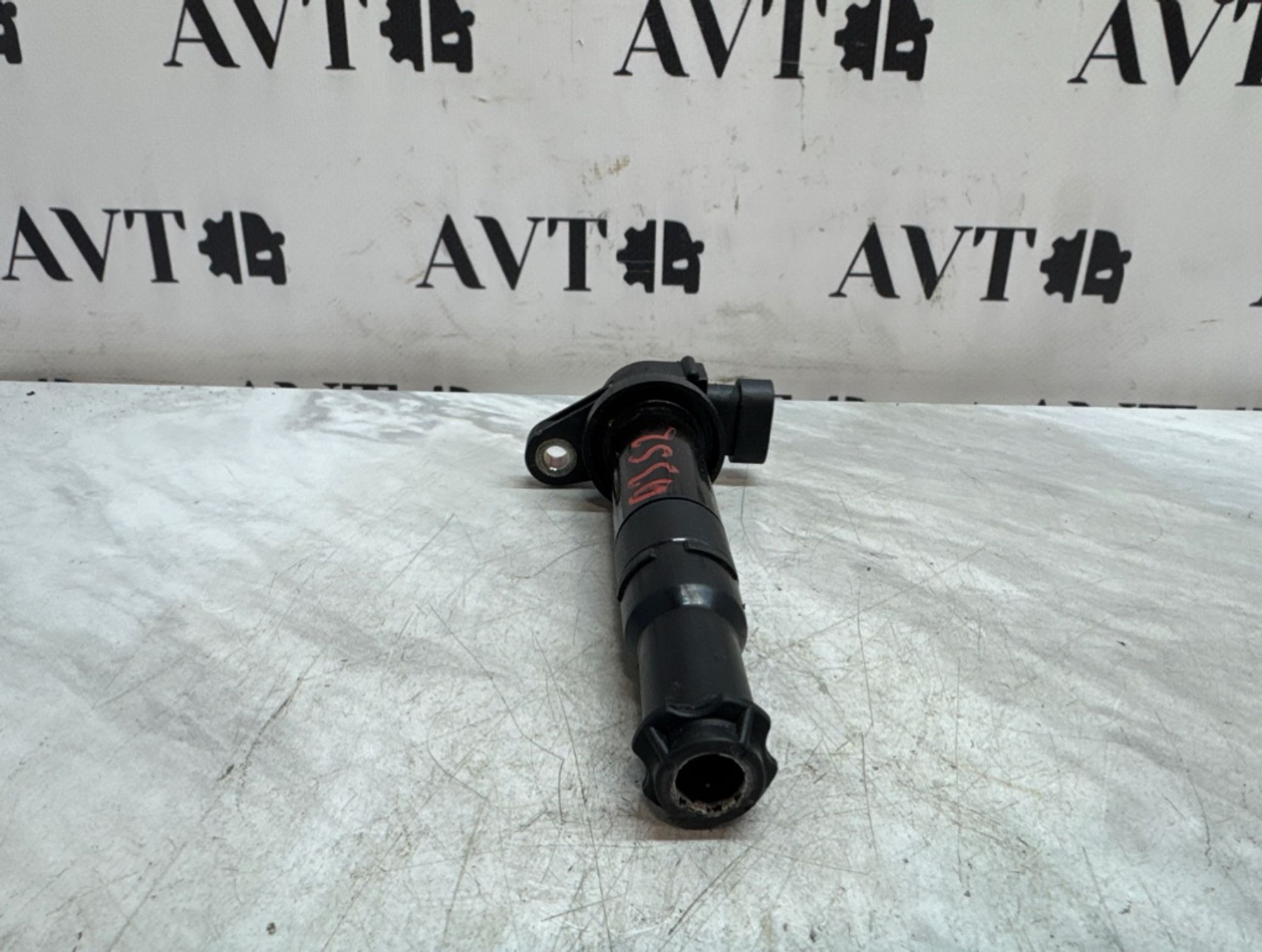 Катушка зажигания Hyundai Santa Fe G6EA, 1000 рублей, Ростов-на-Дону