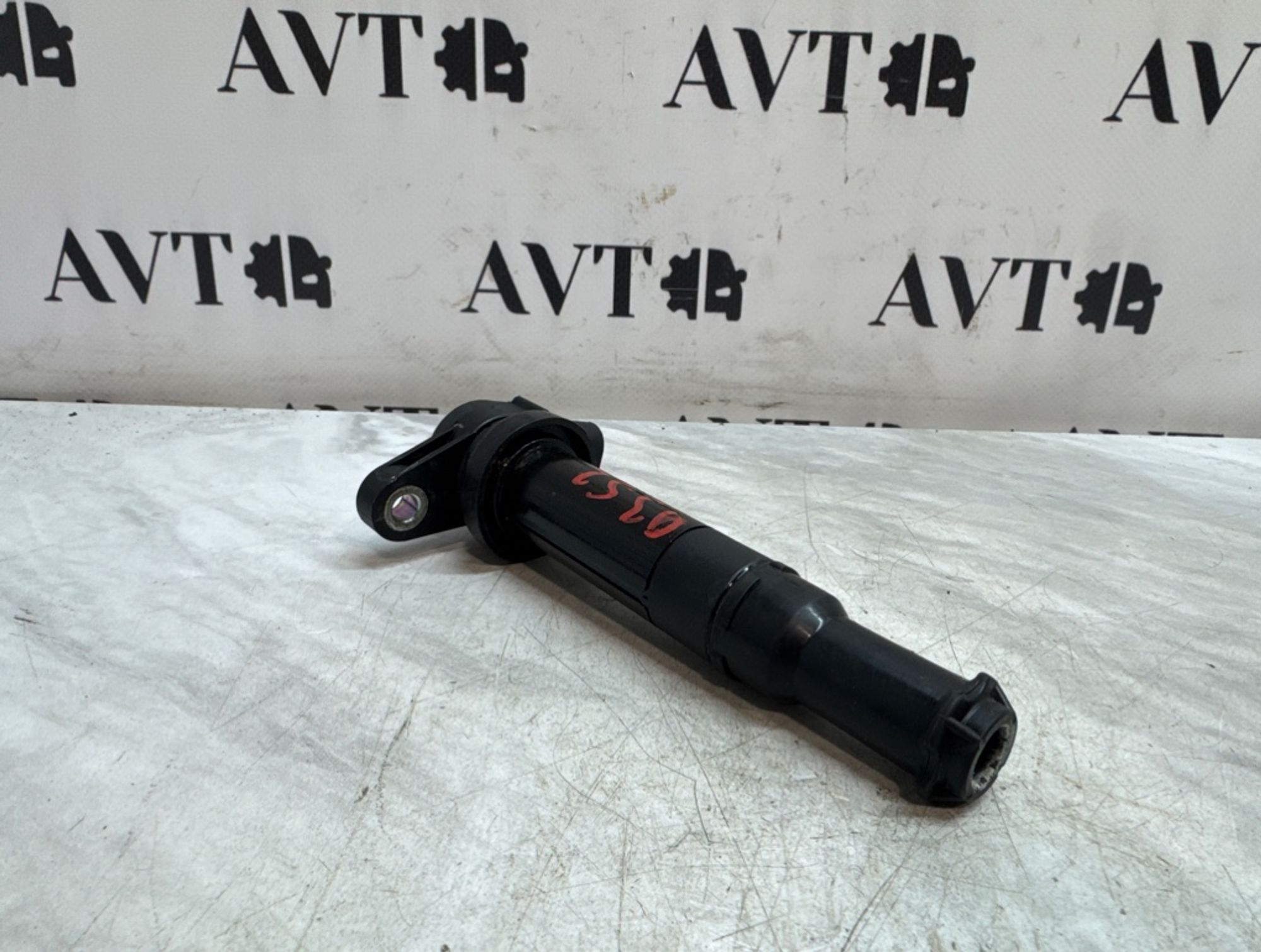 Катушка зажигания Hyundai Santa Fe G6EA, 1000 рублей, Ростов-на-Дону