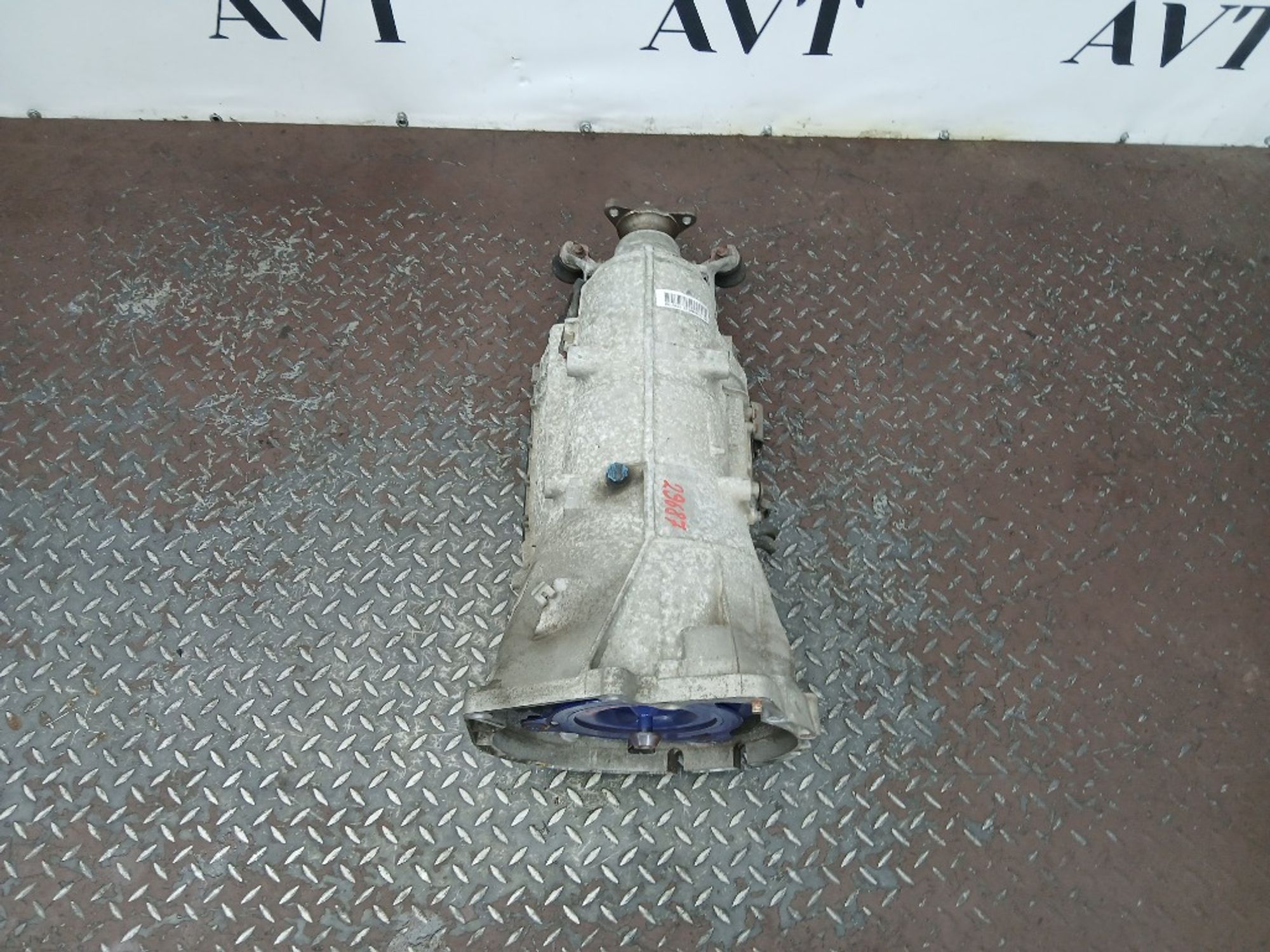 АКПП BMW 7-Series E65 M54B30 306S3, 90000 рублей, Ростов-на-Дону