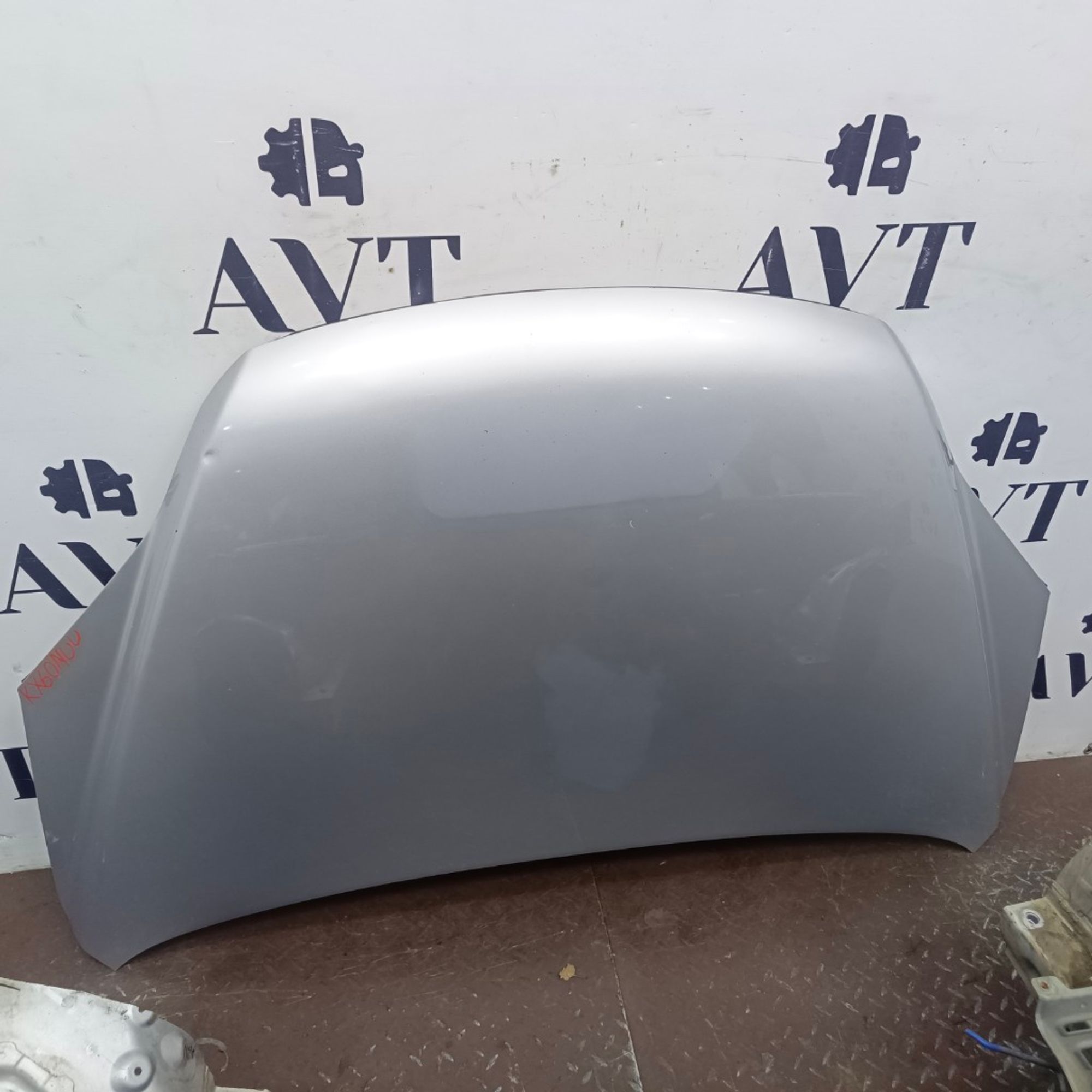 Ноускат (Nose Cut) Honda CR-V, 170000 рублей, Ростов-на-Дону