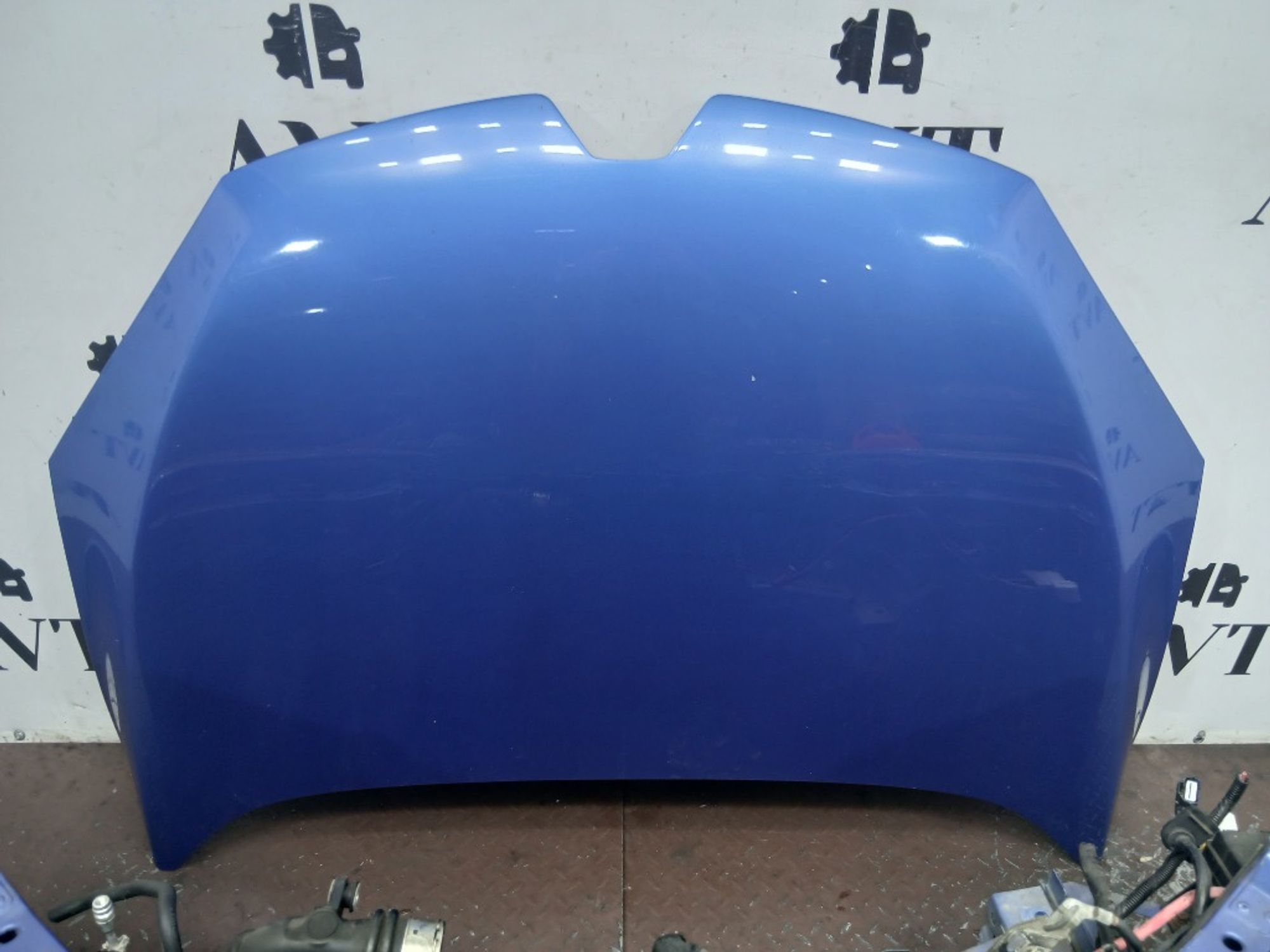 Ноускат (Nose Cut) Renault Megane 3, 165000 рублей, Ростов-на-Дону