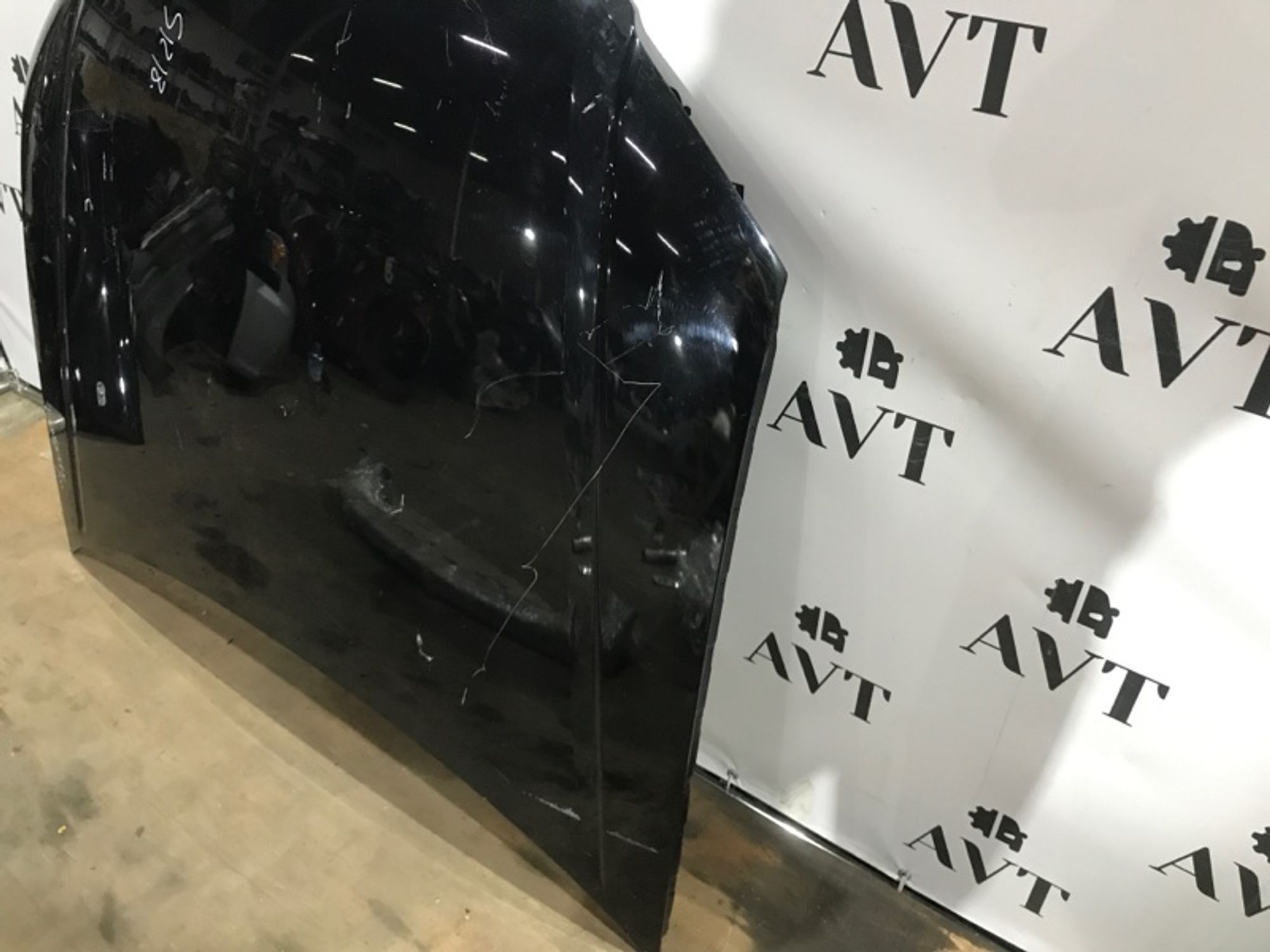 Капот Audi A4 B7 S-LINE, 8000 рублей, Ростов-на-Дону