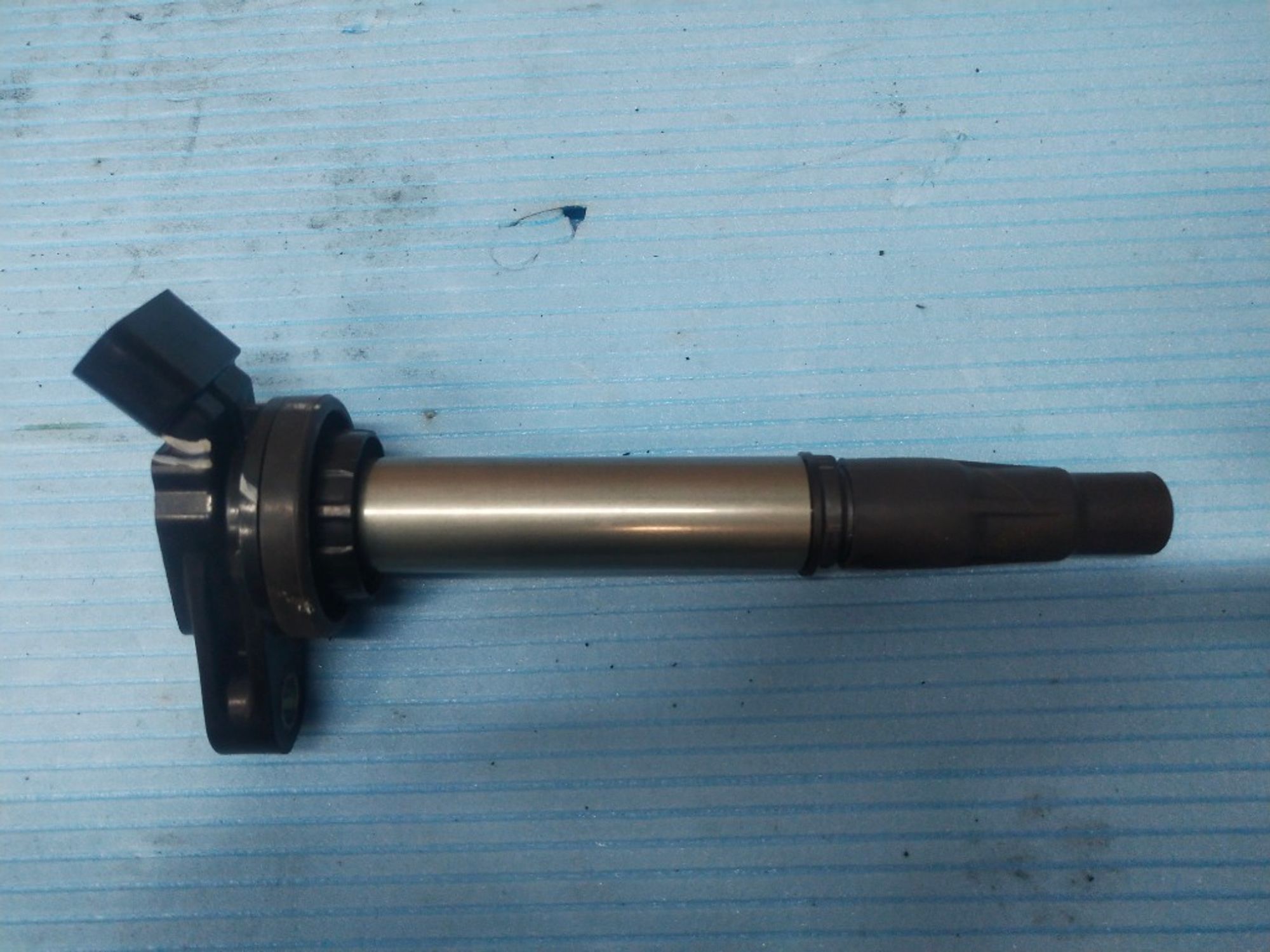 Катушка зажигания Toyota Avensis 2ZR-FAE, 1500 рублей, Ростов-на-Дону