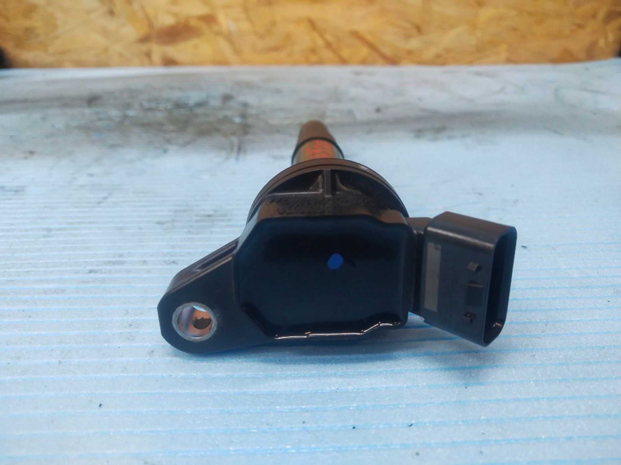 Катушка зажигания Toyota Avensis 2ZR-FAE, 1500 рублей, Ростов-на-Дону