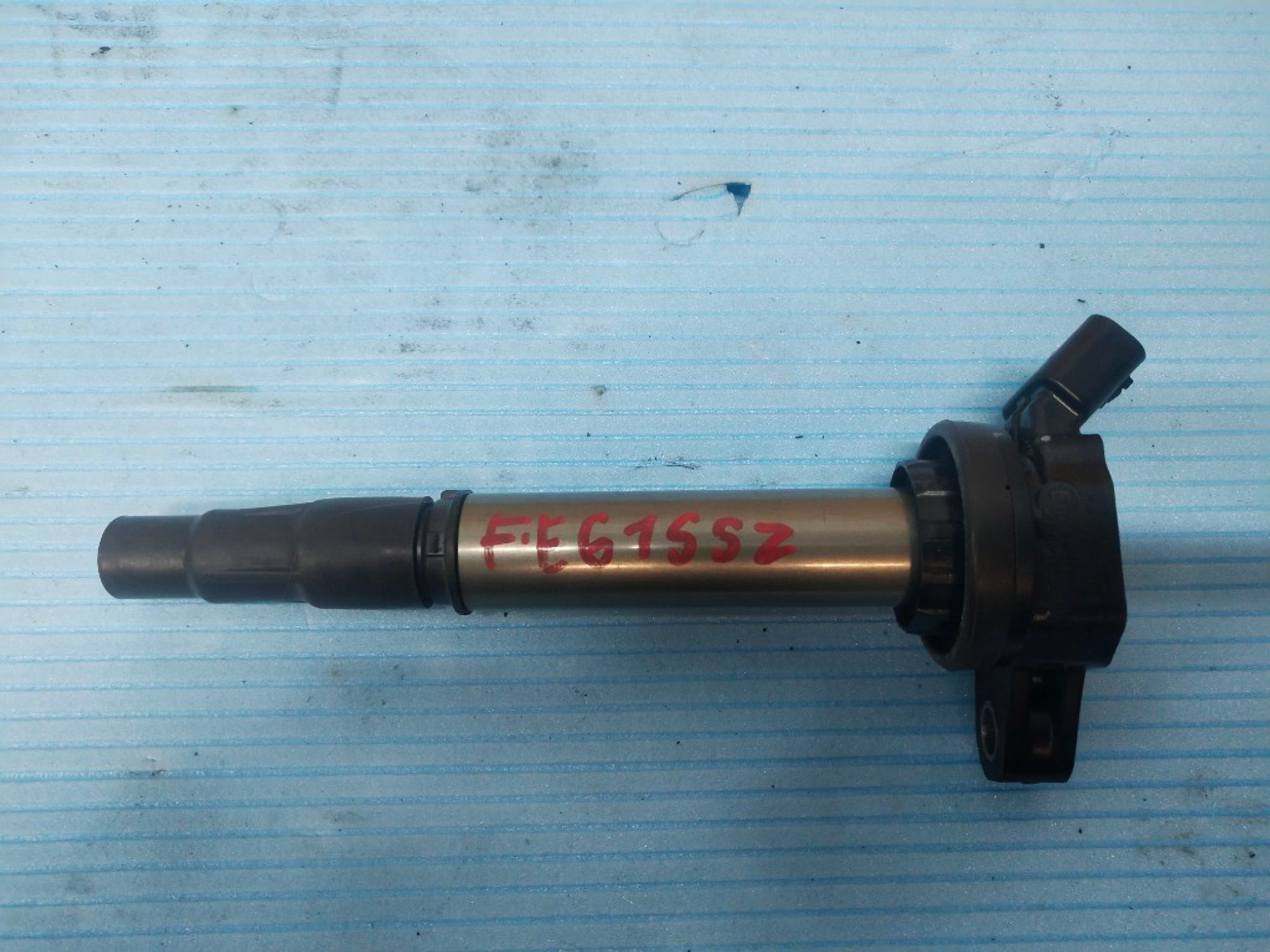 Катушка зажигания Toyota Avensis 2ZR-FAE, 1500 рублей, Ростов-на-Дону