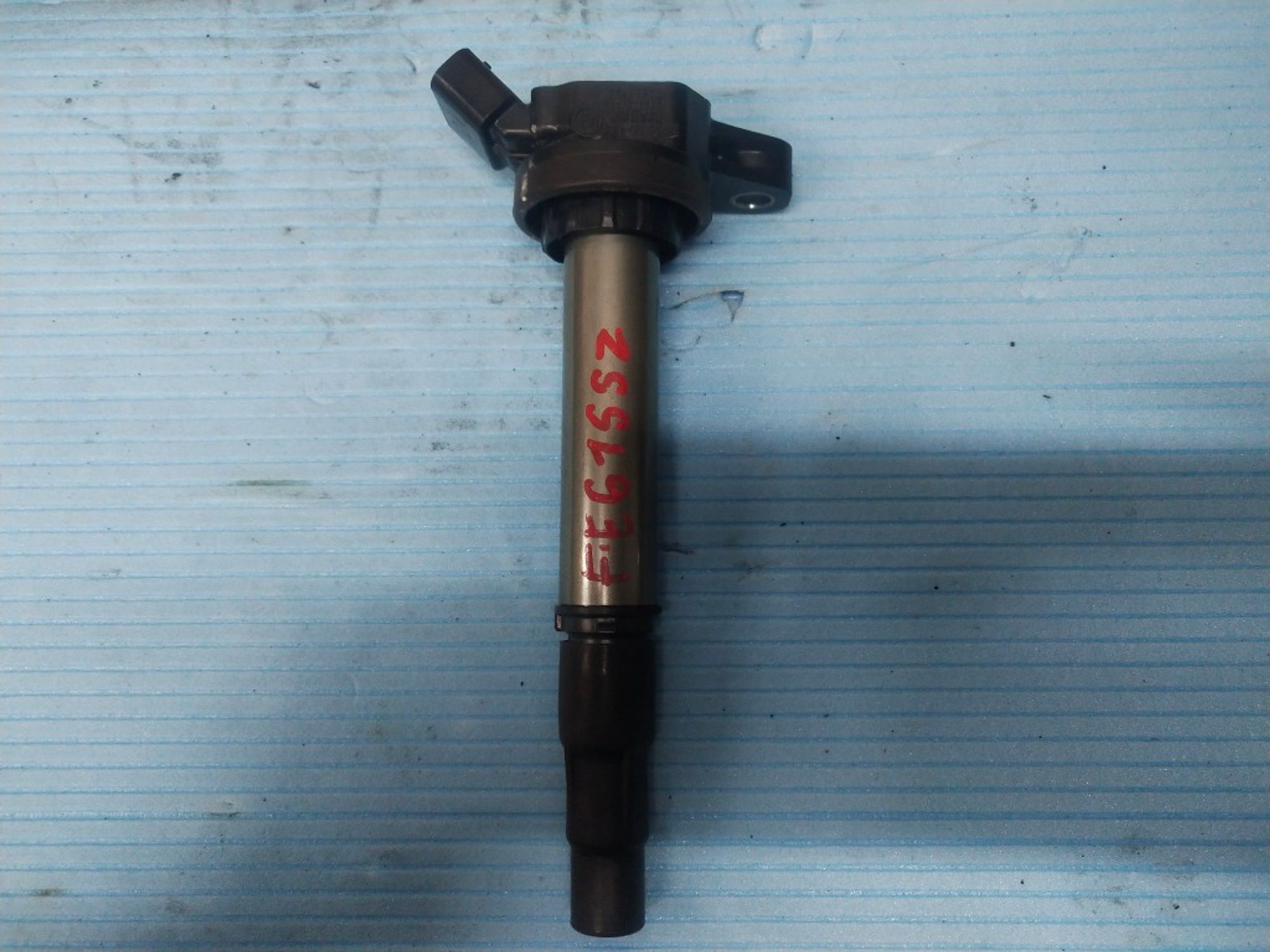 Катушка зажигания Toyota Avensis 2ZR-FAE, 1500 рублей, Ростов-на-Дону