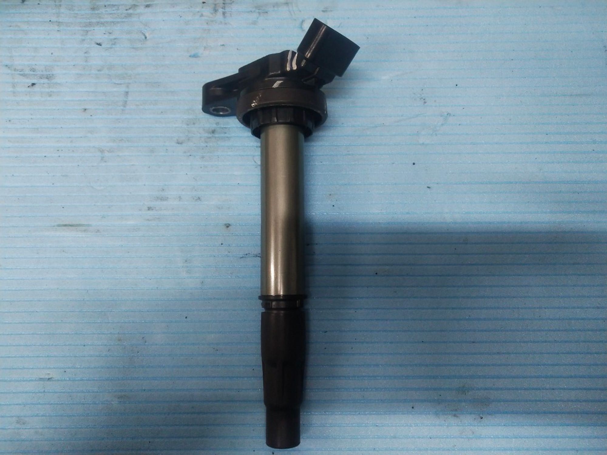 Катушка зажигания Toyota Avensis 2ZR-FAE, 1500 рублей, Ростов-на-Дону