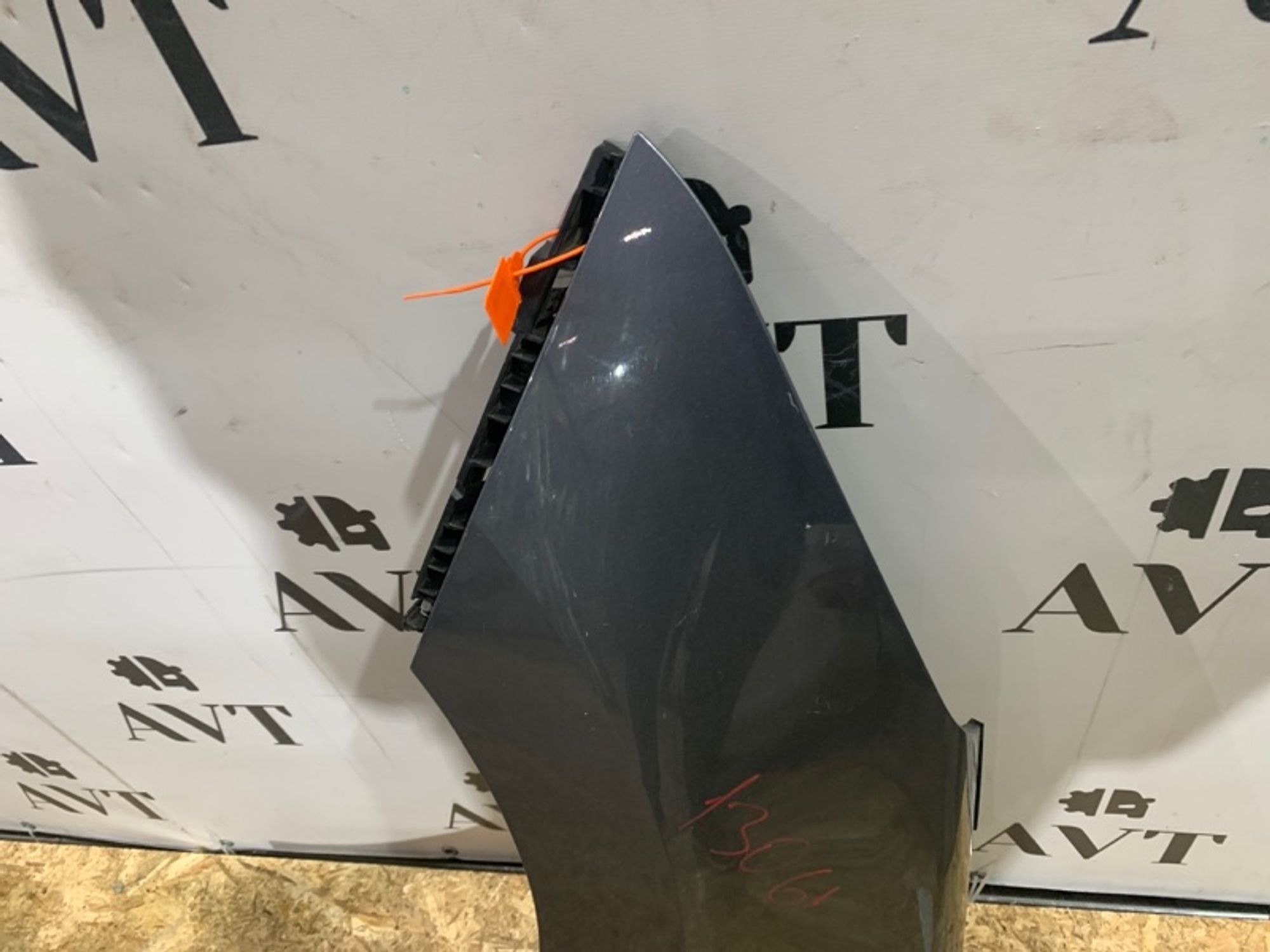 Крыло переднее левое Peugeot 5008, 3000 рублей, Ростов-на-Дону