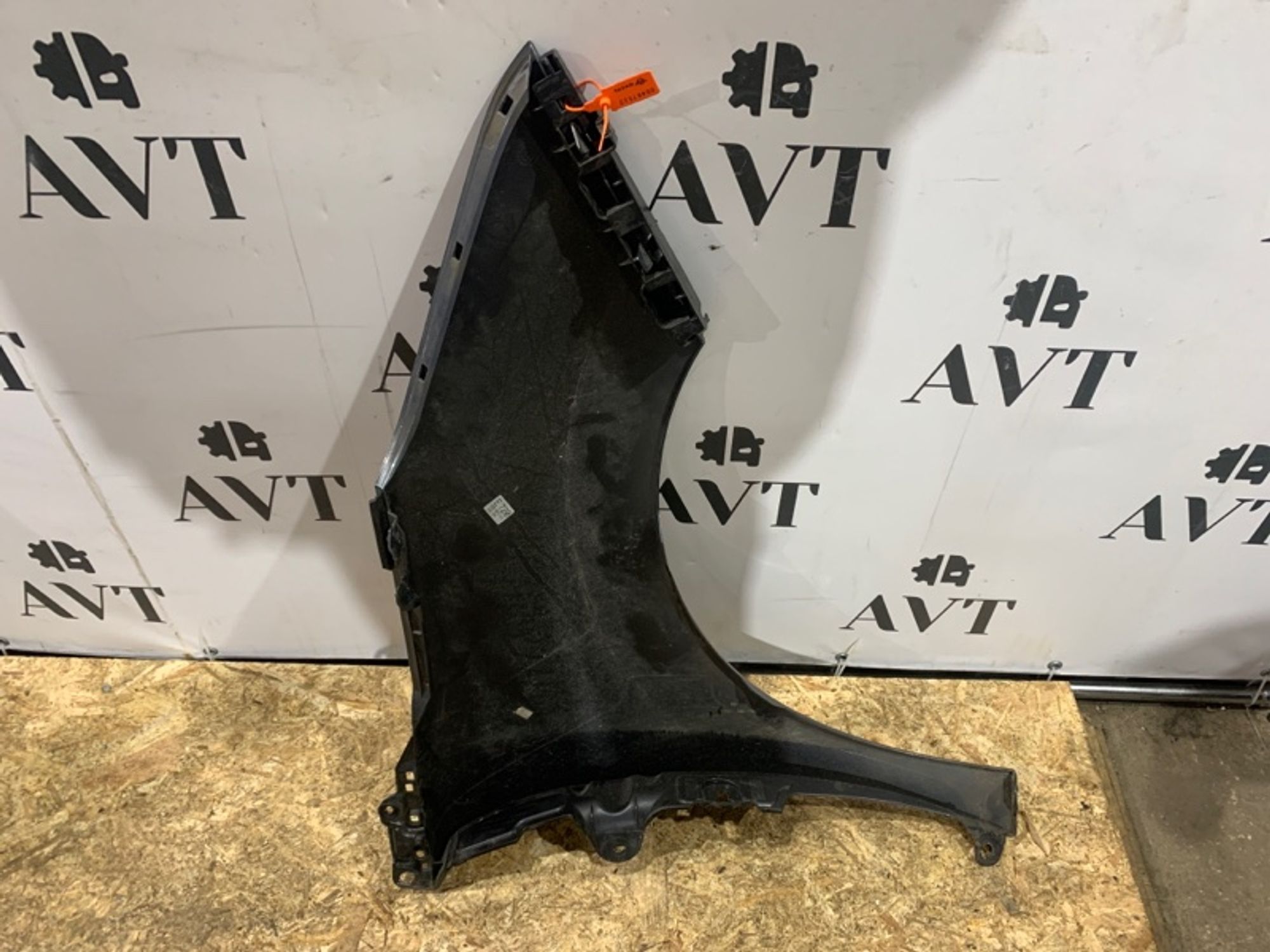 Крыло переднее левое Peugeot 5008, 3000 рублей, Ростов-на-Дону