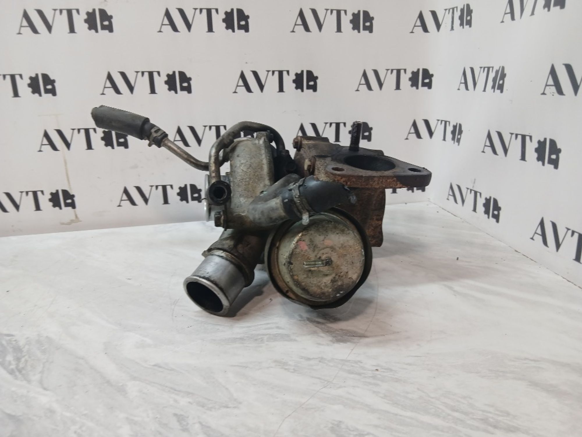 Турбина Mitsubishi L200 4D56U, 15000 рублей, Ростов-на-Дону