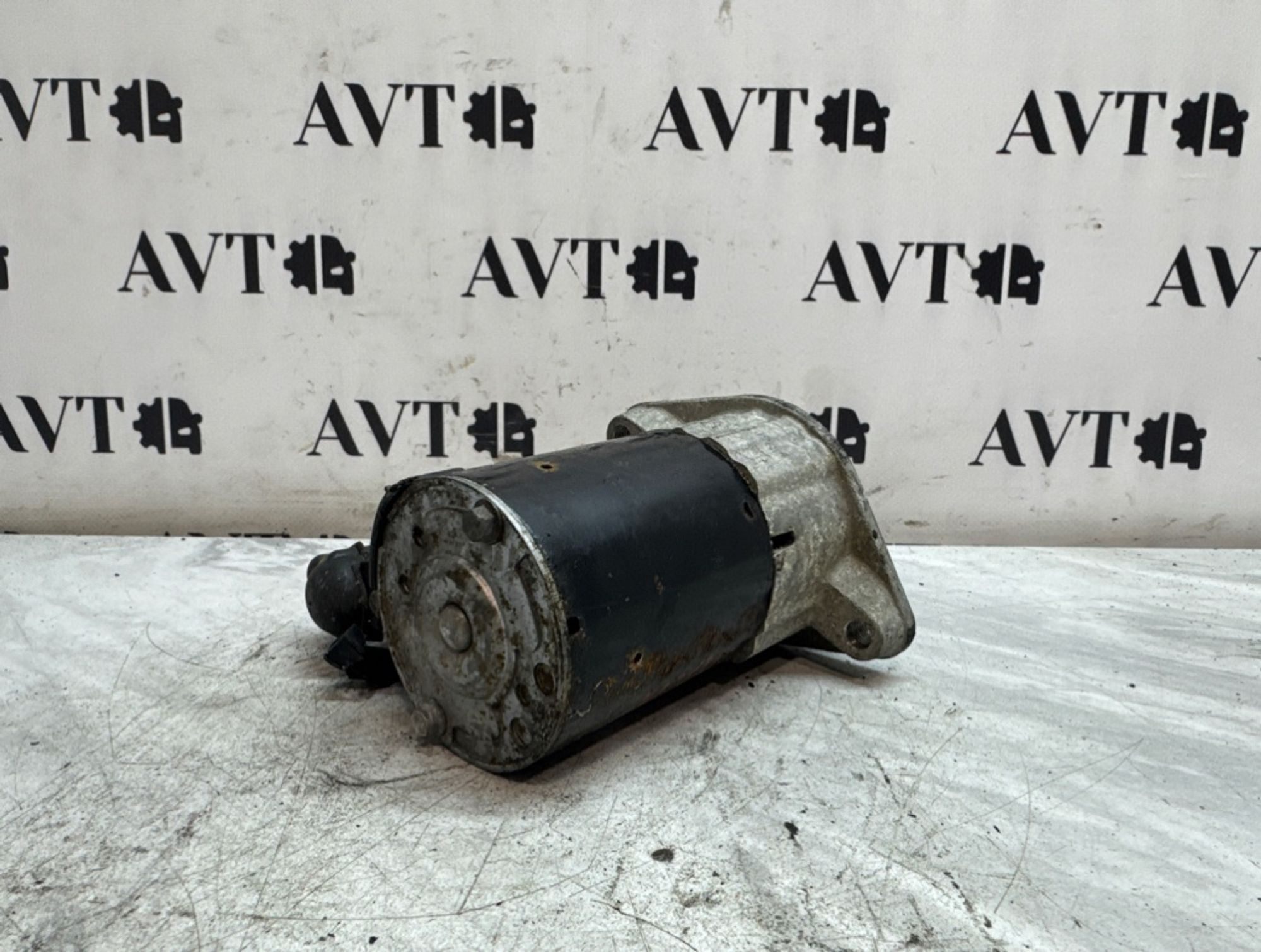 Стартер Hyundai Tucson G4GC, 3000 рублей, Ростов-на-Дону