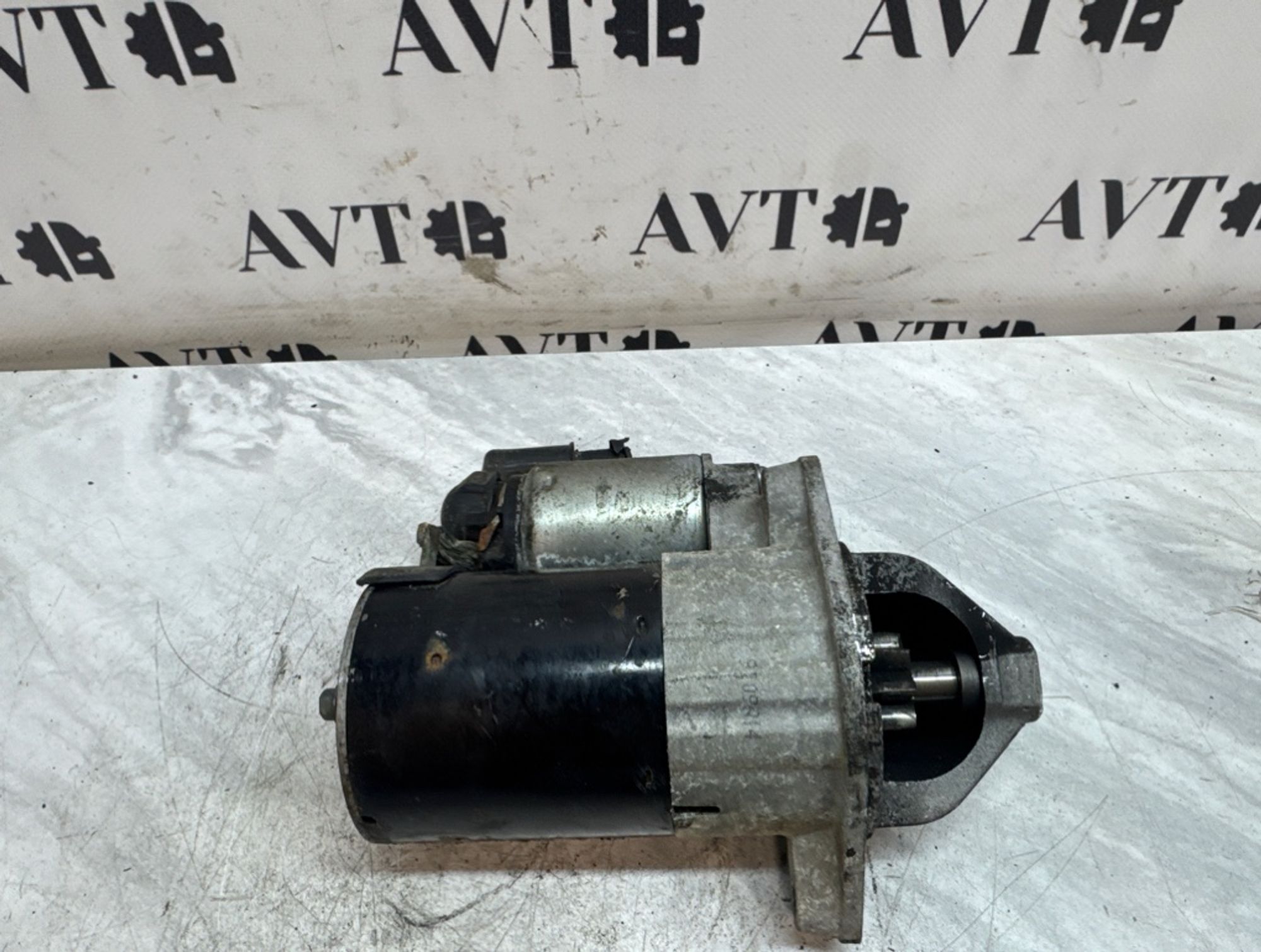 Стартер Hyundai Tucson G4GC, 3000 рублей, Ростов-на-Дону