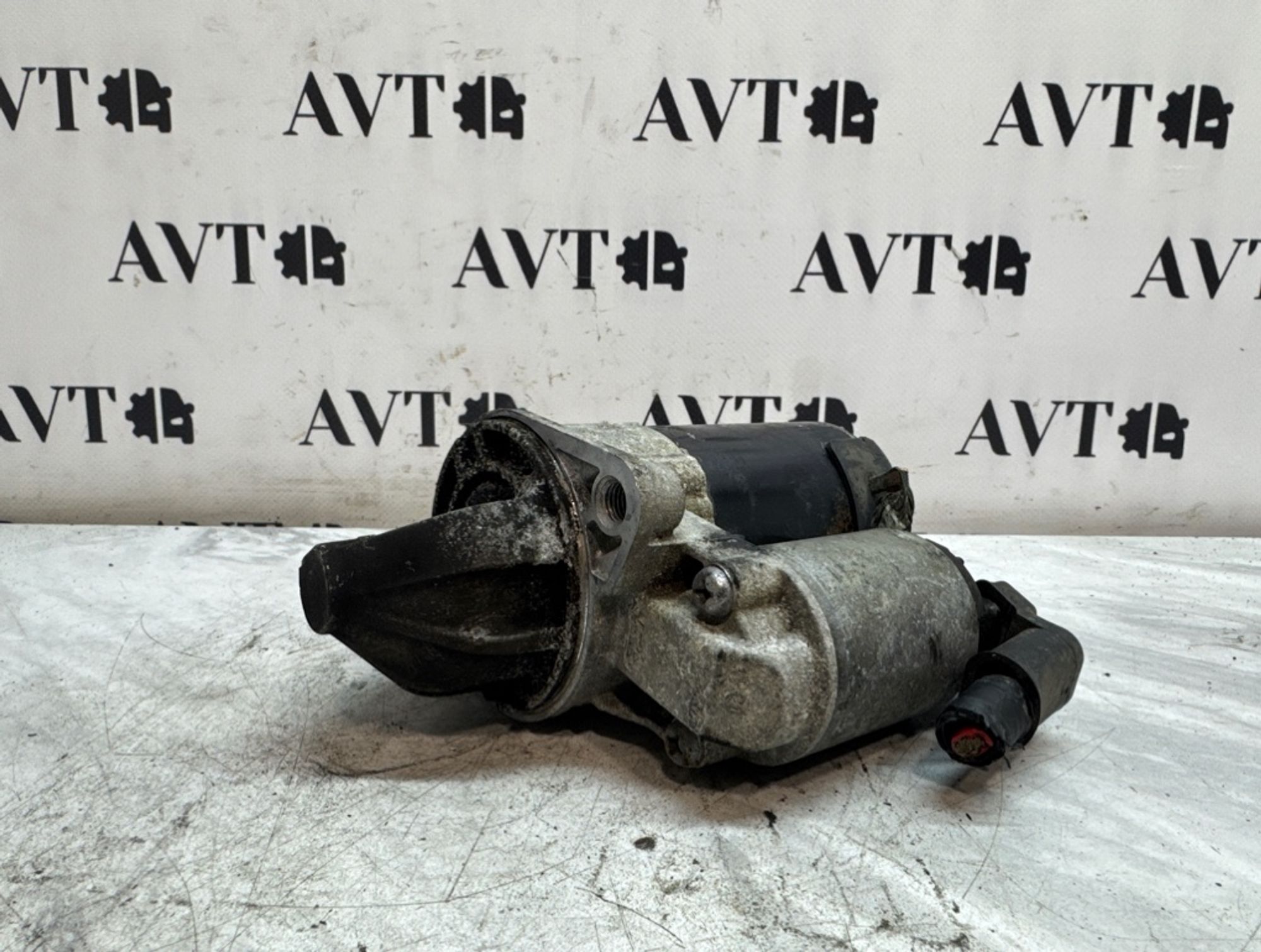 Стартер Hyundai Tucson G4GC, 3000 рублей, Ростов-на-Дону