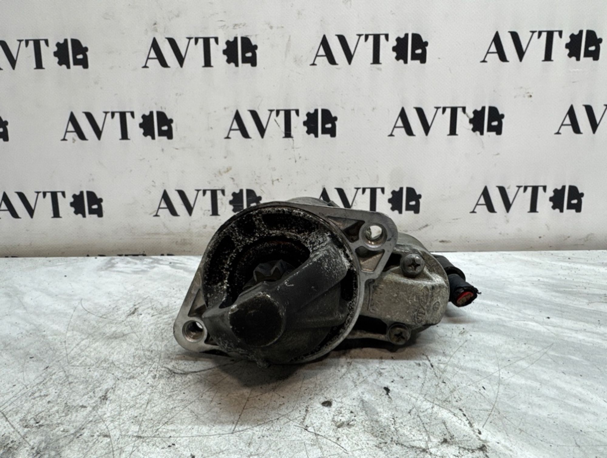 Стартер Hyundai Tucson G4GC, 3000 рублей, Ростов-на-Дону