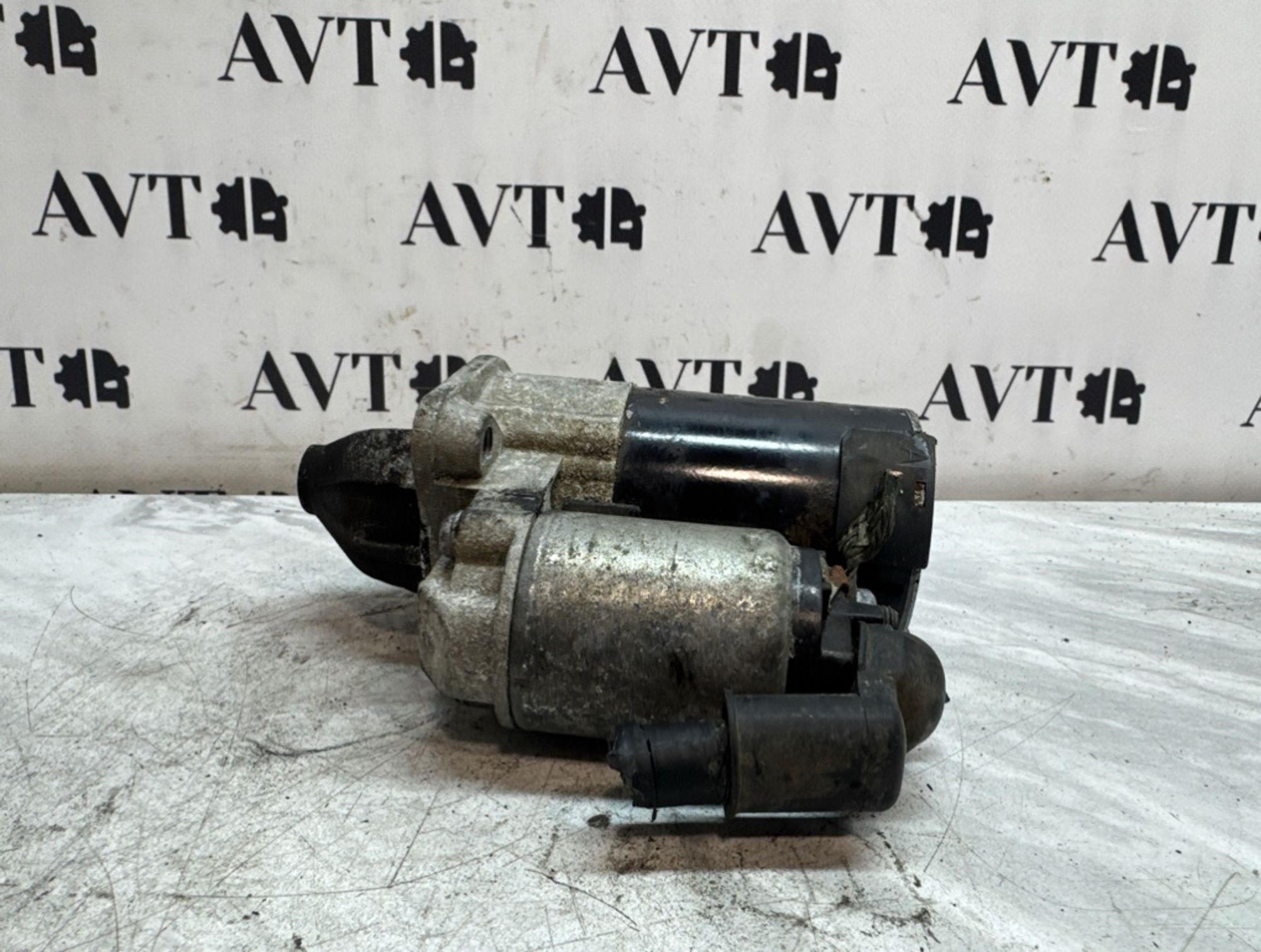 Стартер Hyundai Tucson G4GC, 3000 рублей, Ростов-на-Дону