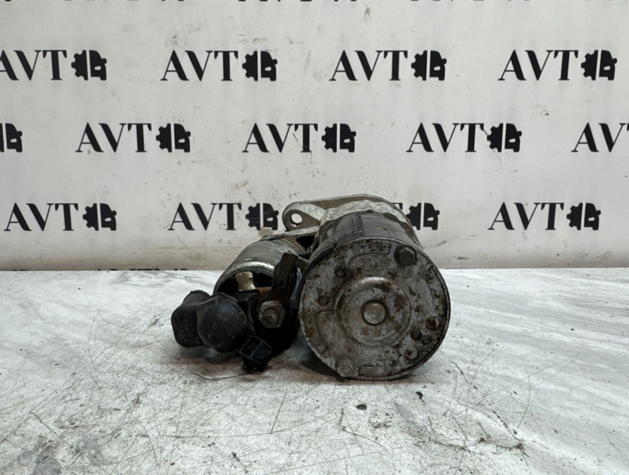 Стартер Hyundai Tucson G4GC, 3000 рублей, Ростов-на-Дону