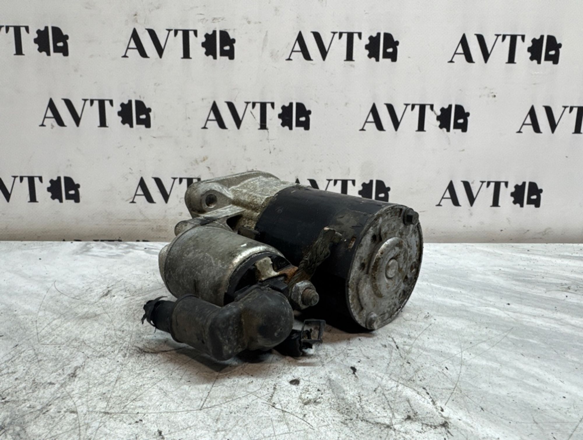 Стартер Hyundai Tucson G4GC, 3000 рублей, Ростов-на-Дону