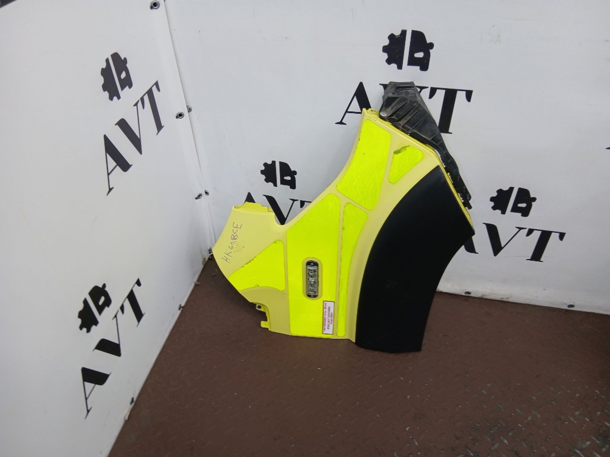 Ноускат (Nose Cut) Fiat Ducato, 175000 рублей, Ростов-на-Дону