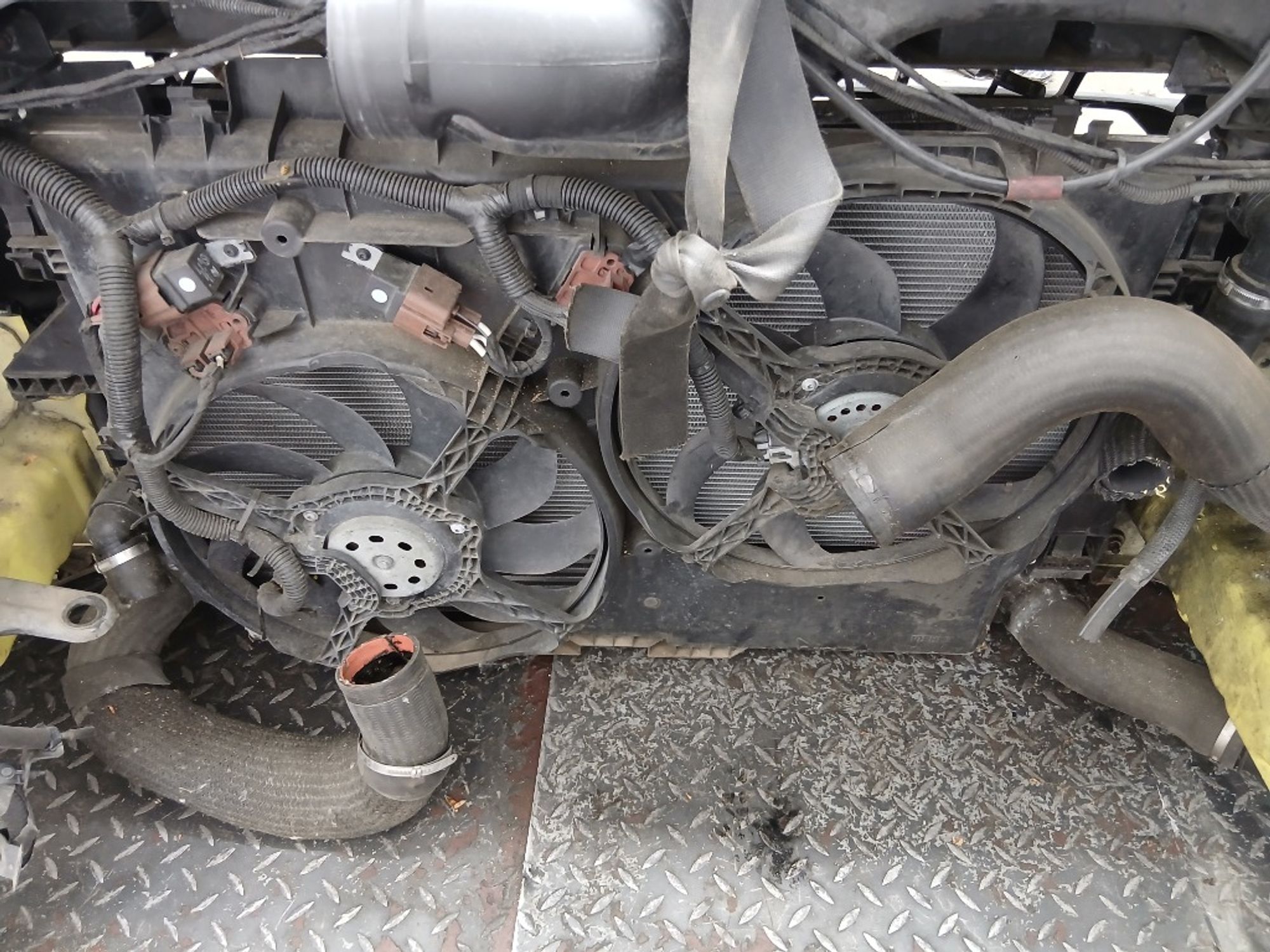 Ноускат (Nose Cut) Fiat Ducato, 175000 рублей, Ростов-на-Дону