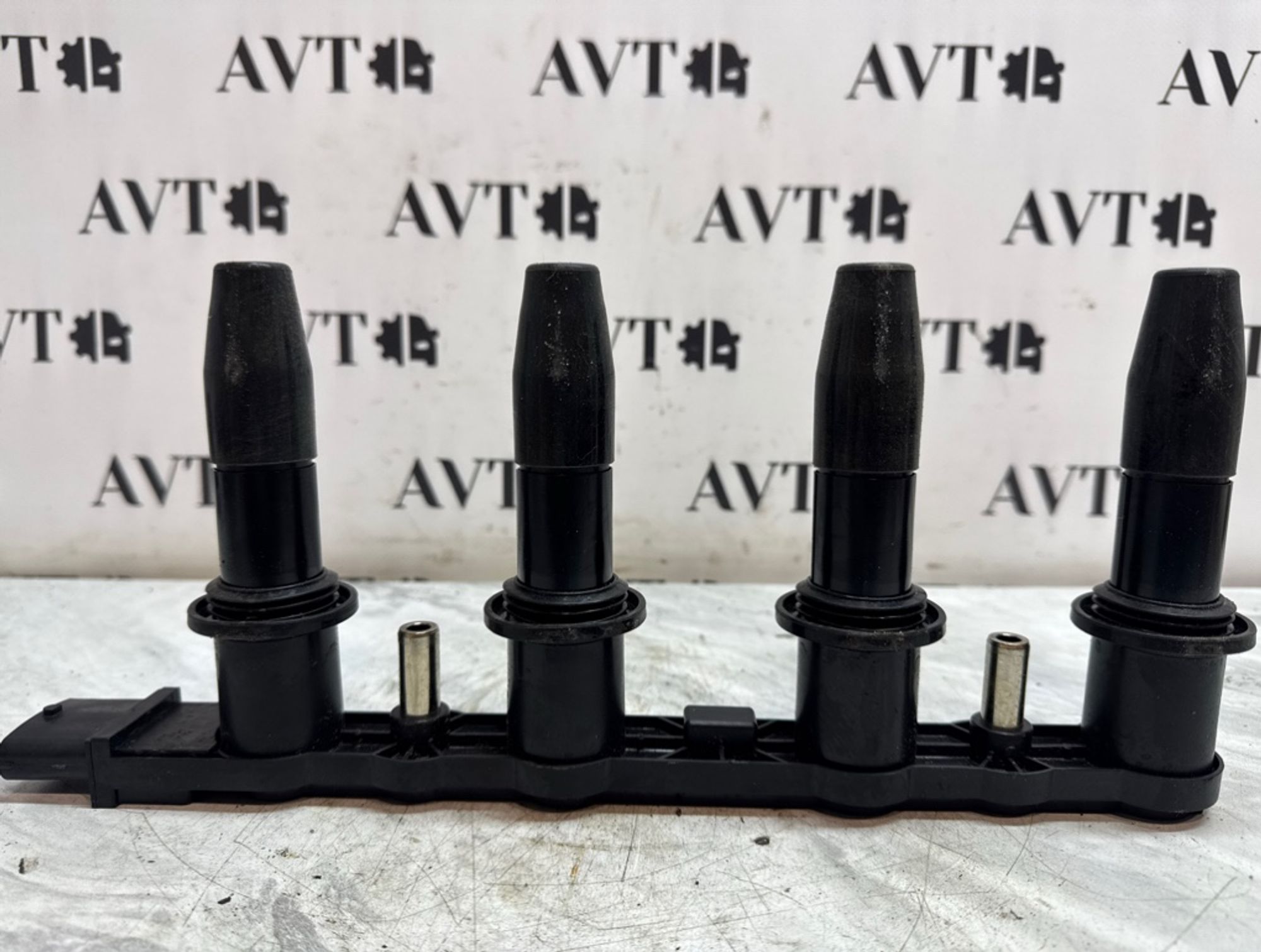 Катушка зажигания Opel Zafira Z16XEP, 2500 рублей, Ростов-на-Дону