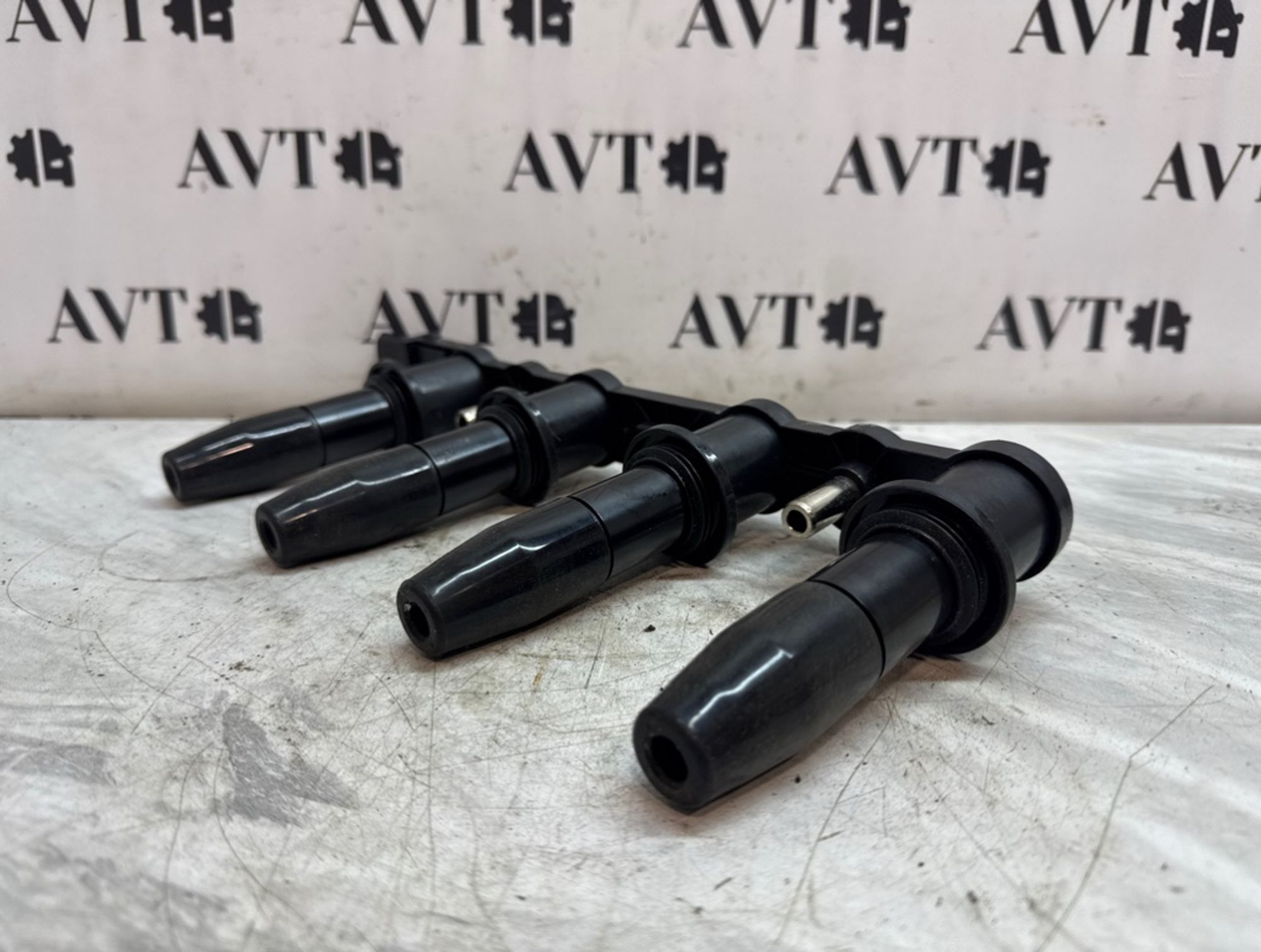 Катушка зажигания Opel Zafira Z16XEP, 2500 рублей, Ростов-на-Дону