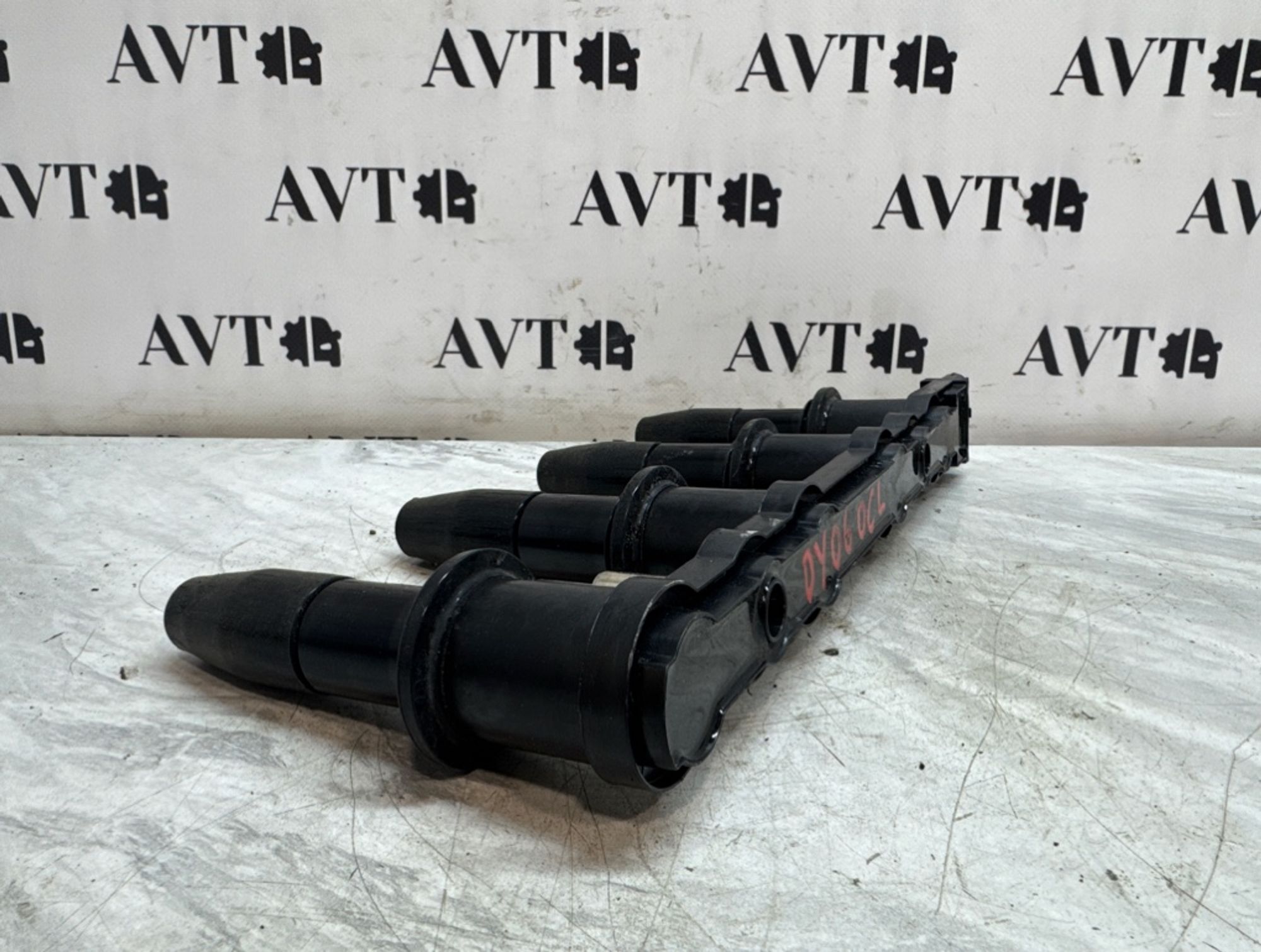 Катушка зажигания Opel Zafira Z16XEP, 2500 рублей, Ростов-на-Дону