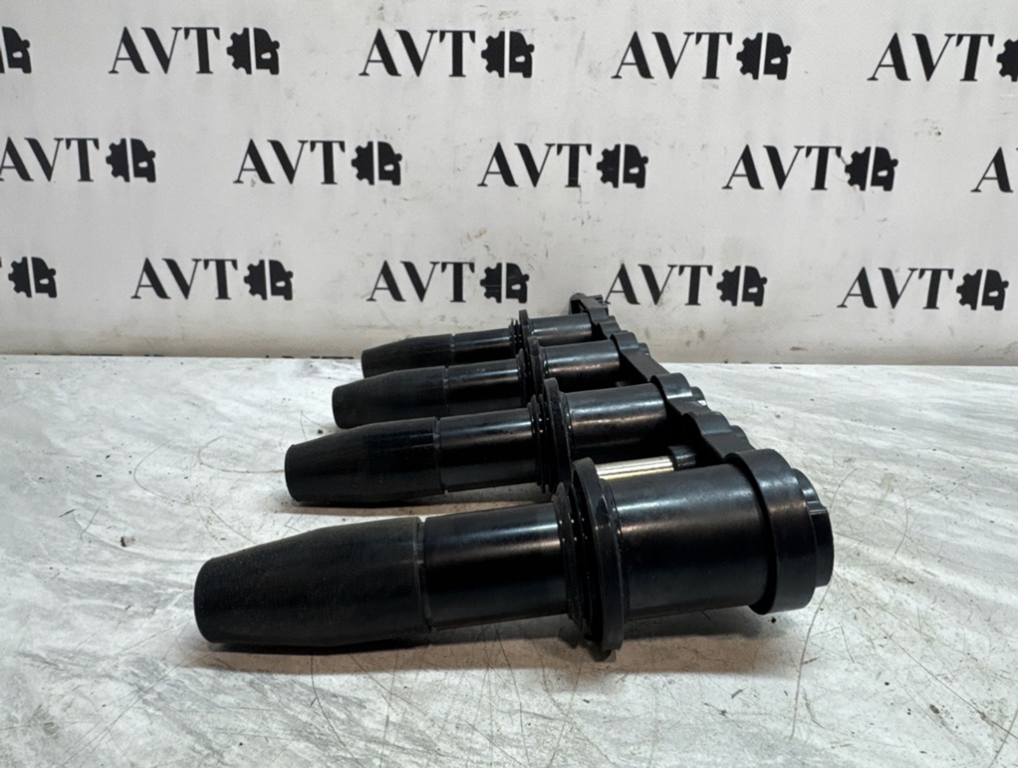 Катушка зажигания Opel Zafira Z16XEP, 2500 рублей, Ростов-на-Дону