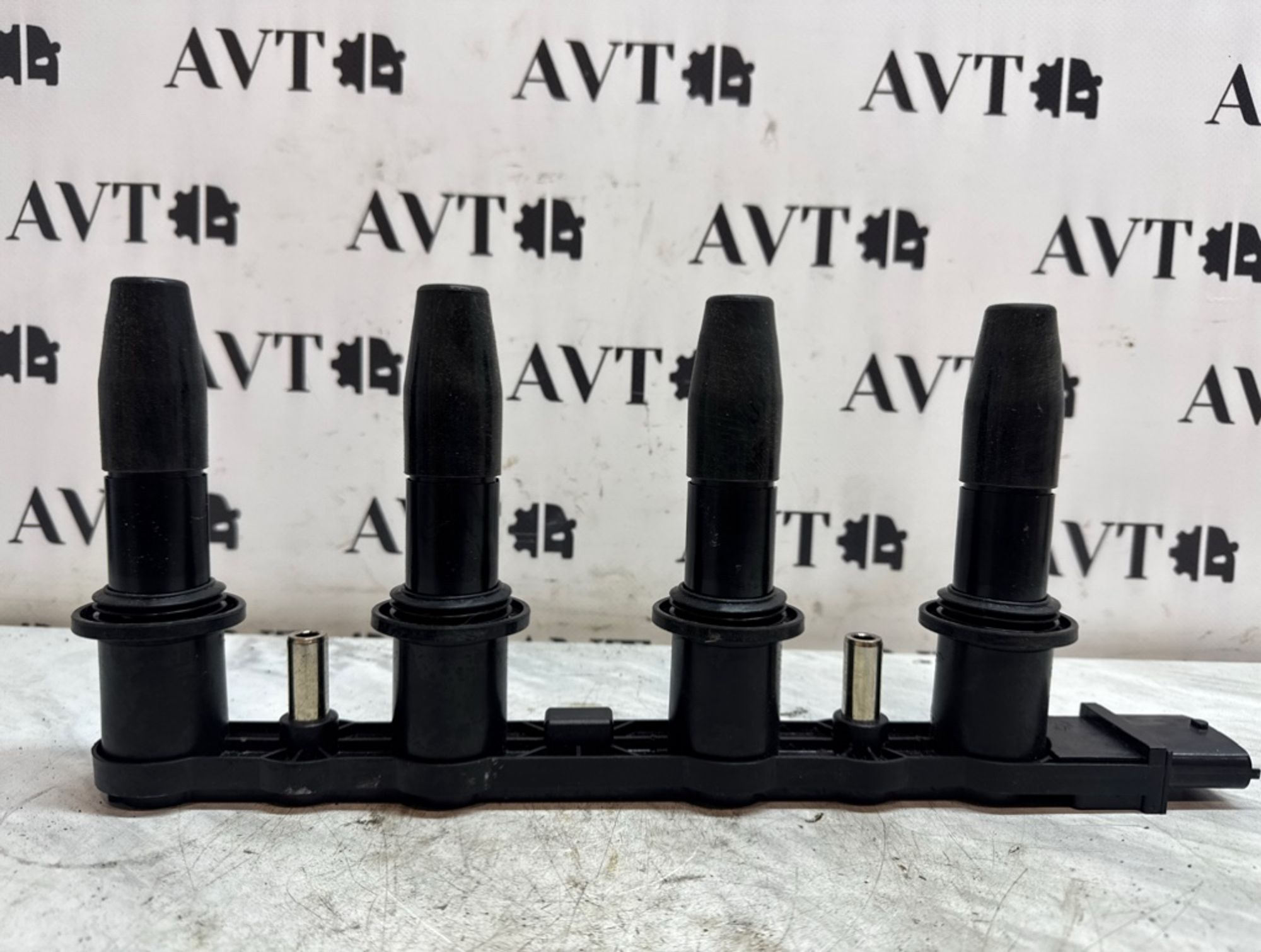 Катушка зажигания Opel Zafira Z16XEP, 2500 рублей, Ростов-на-Дону