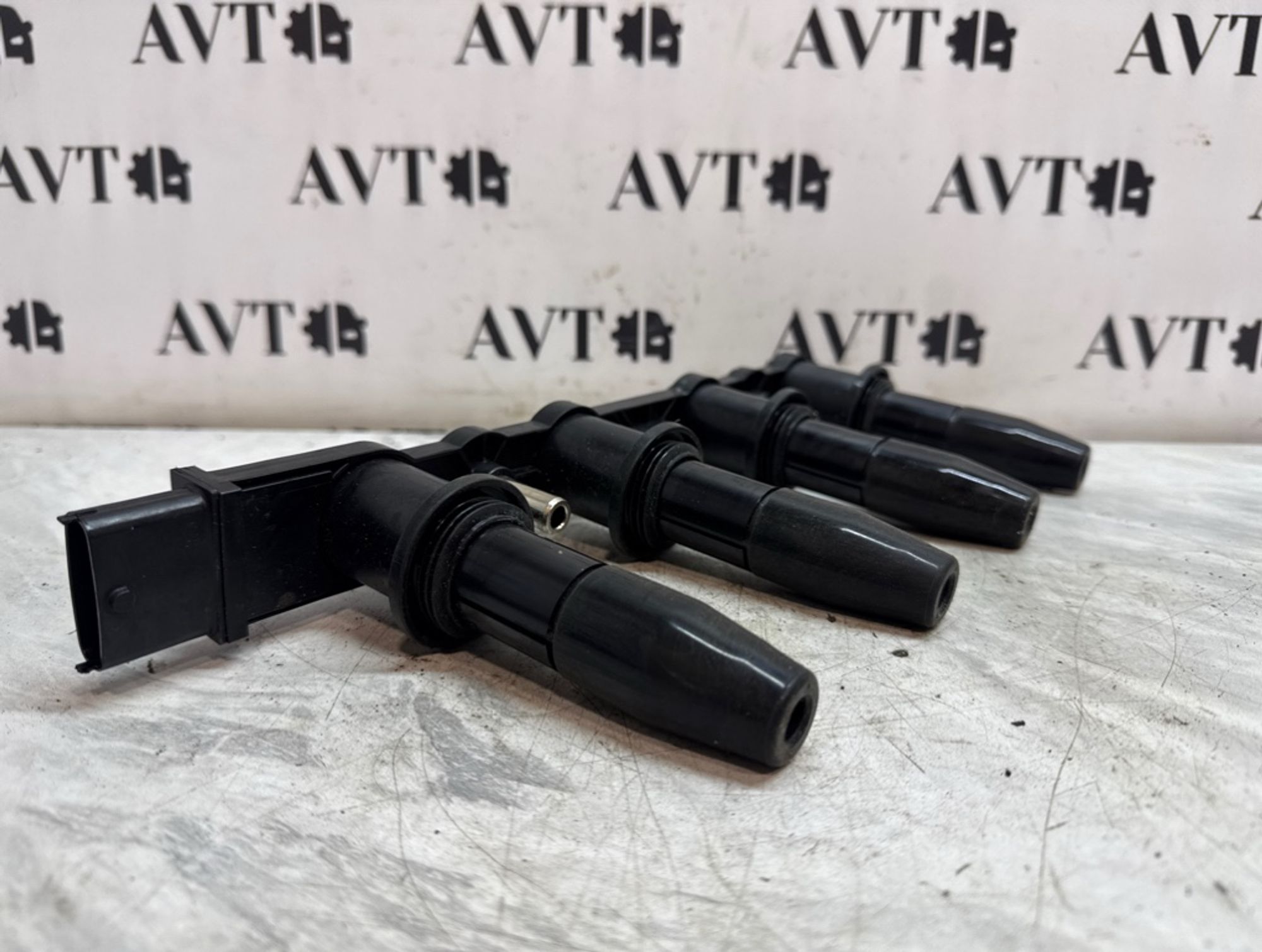 Катушка зажигания Opel Zafira Z16XEP, 2500 рублей, Ростов-на-Дону