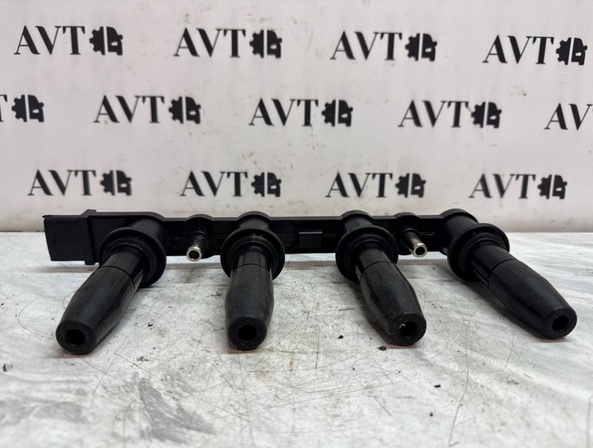 Катушка зажигания Opel Zafira Z16XEP, 2500 рублей, Ростов-на-Дону