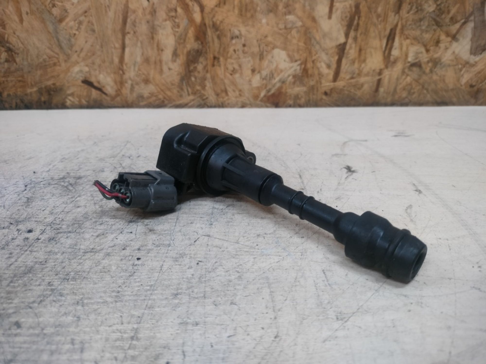 Катушка зажигания Nissan X-Trail QR25DE, 1000 рублей, Ростов-на-Дону