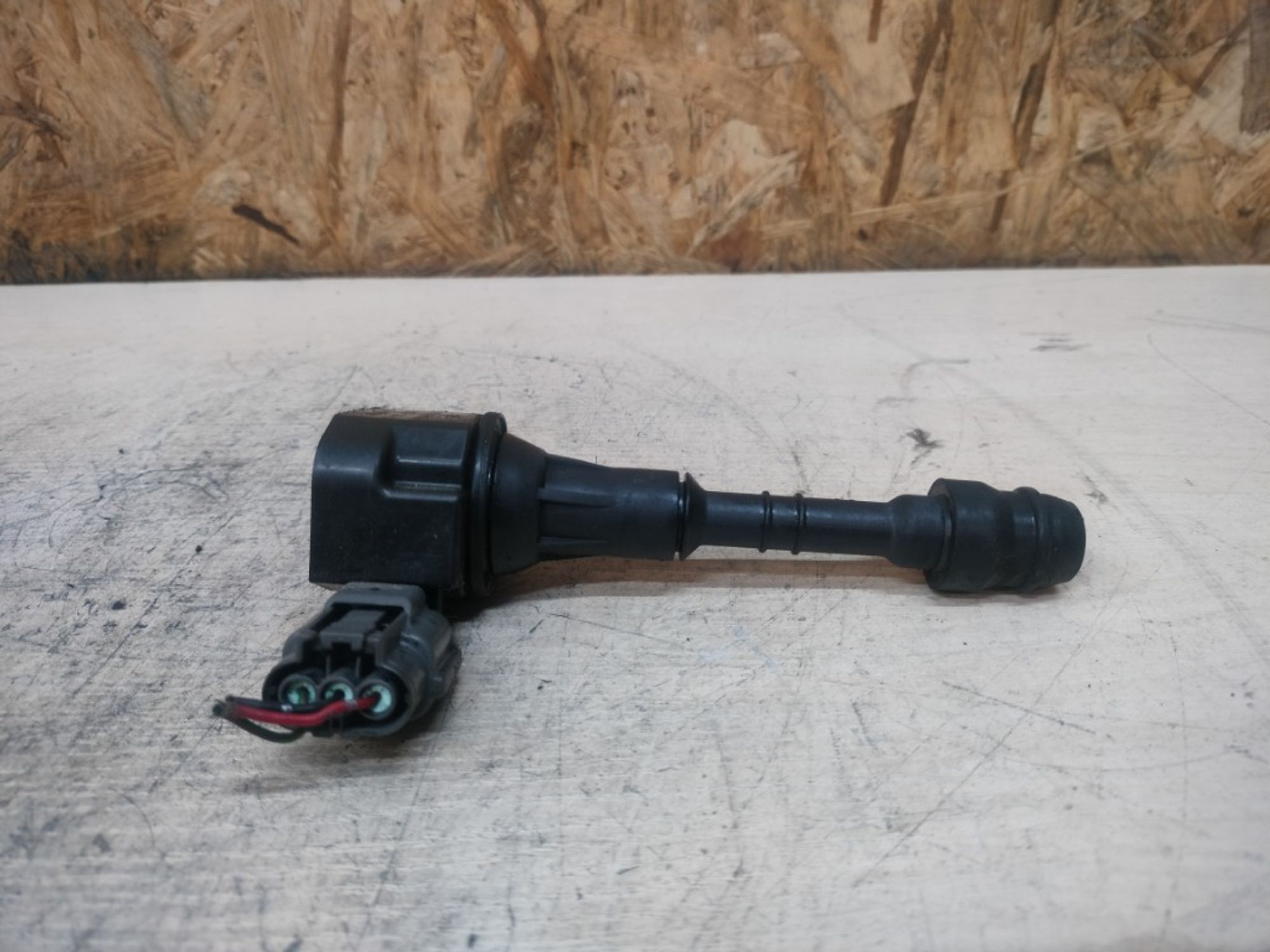 Катушка зажигания Nissan X-Trail QR25DE, 1000 рублей, Ростов-на-Дону