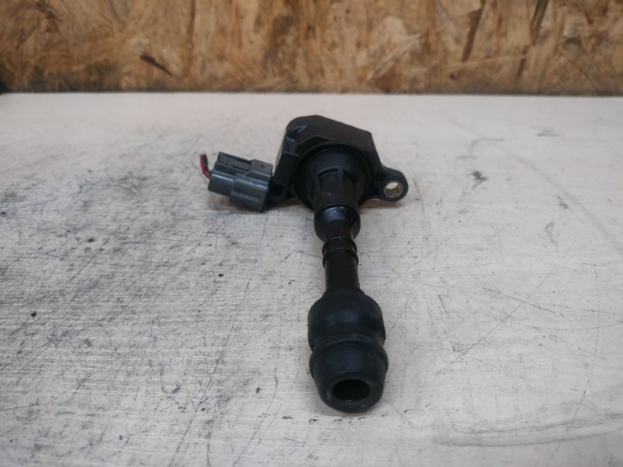 Катушка зажигания Nissan X-Trail QR25DE, 1000 рублей, Ростов-на-Дону