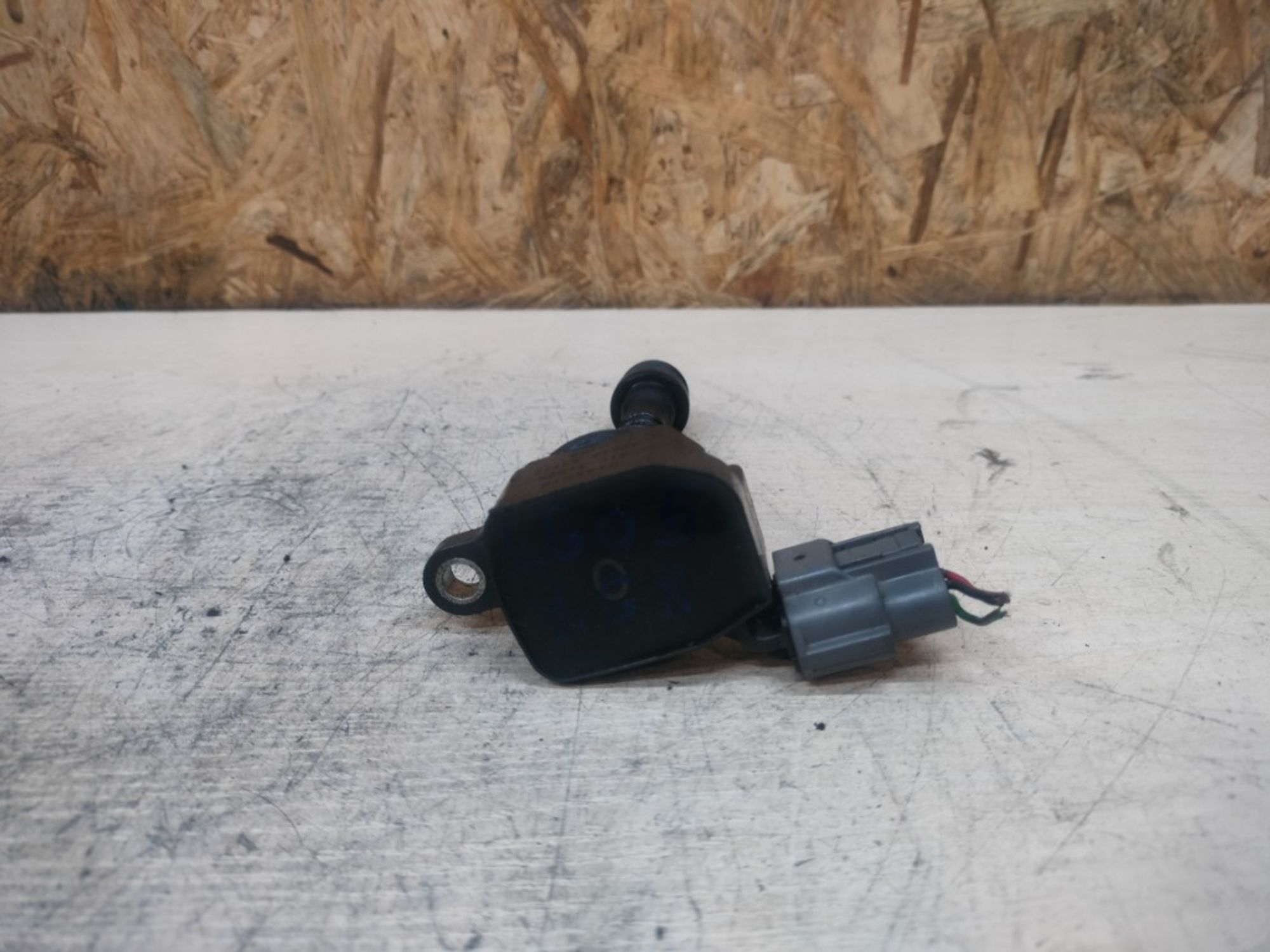 Катушка зажигания Nissan X-Trail QR25DE, 1000 рублей, Ростов-на-Дону