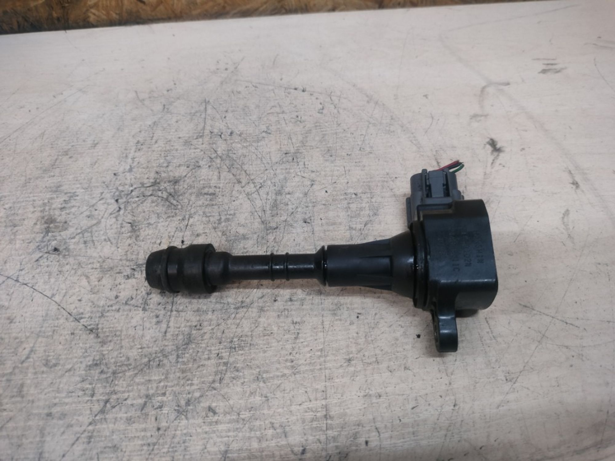 Катушка зажигания Nissan X-Trail QR25DE, 1000 рублей, Ростов-на-Дону