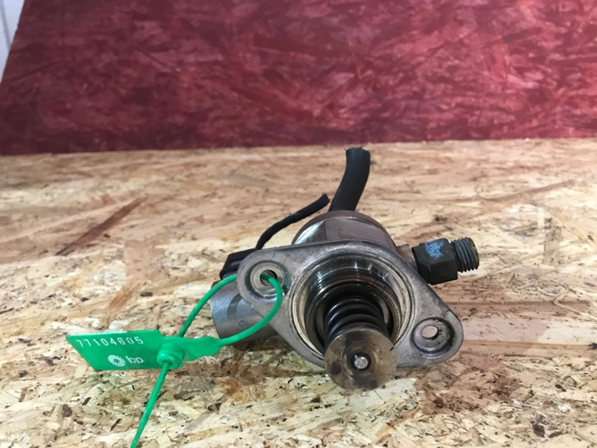 ТНВД Audi A3 8P BZB, 8000 рублей, Ростов-на-Дону