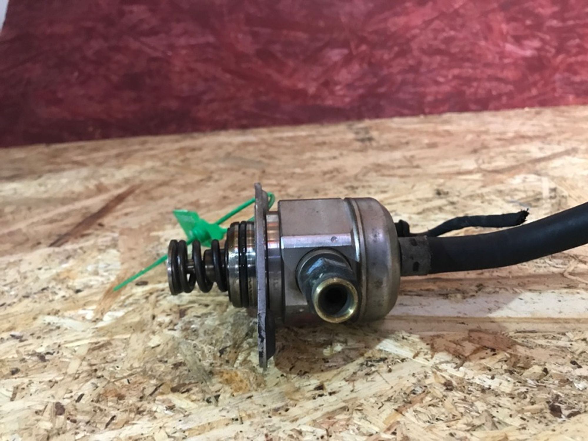 ТНВД Audi A3 8P BZB, 8000 рублей, Ростов-на-Дону