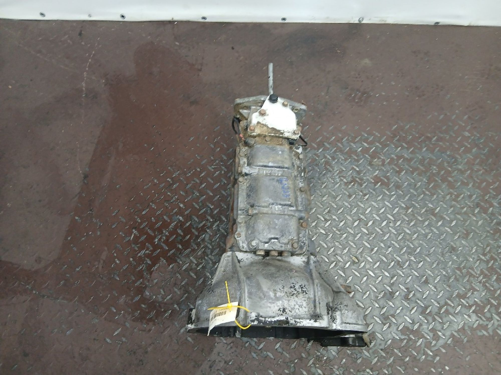 МКПП Mitsubishi L200 4D56T, 35000 рублей, Ростов-на-Дону