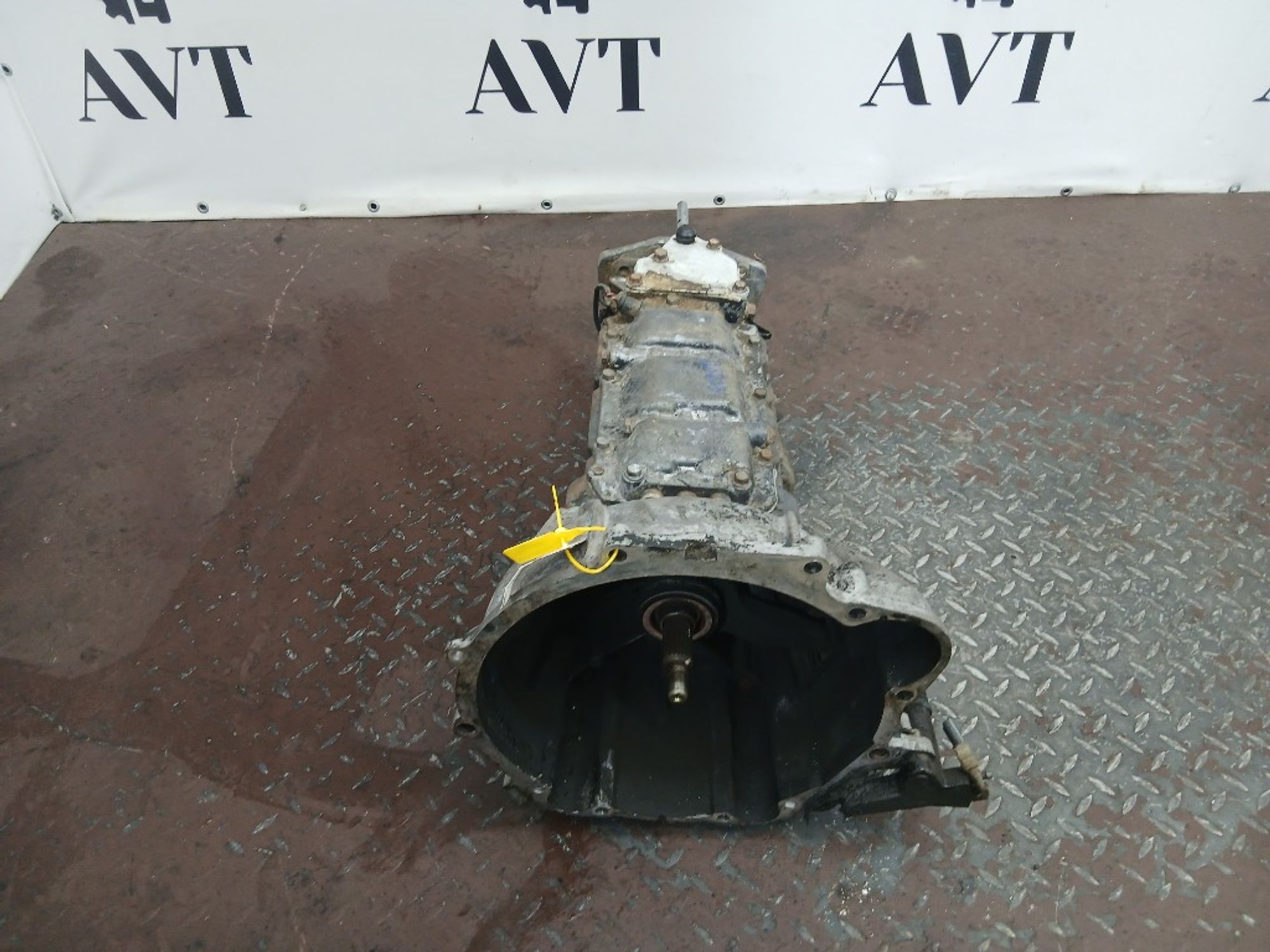 МКПП Mitsubishi L200 4D56T, 35000 рублей, Ростов-на-Дону