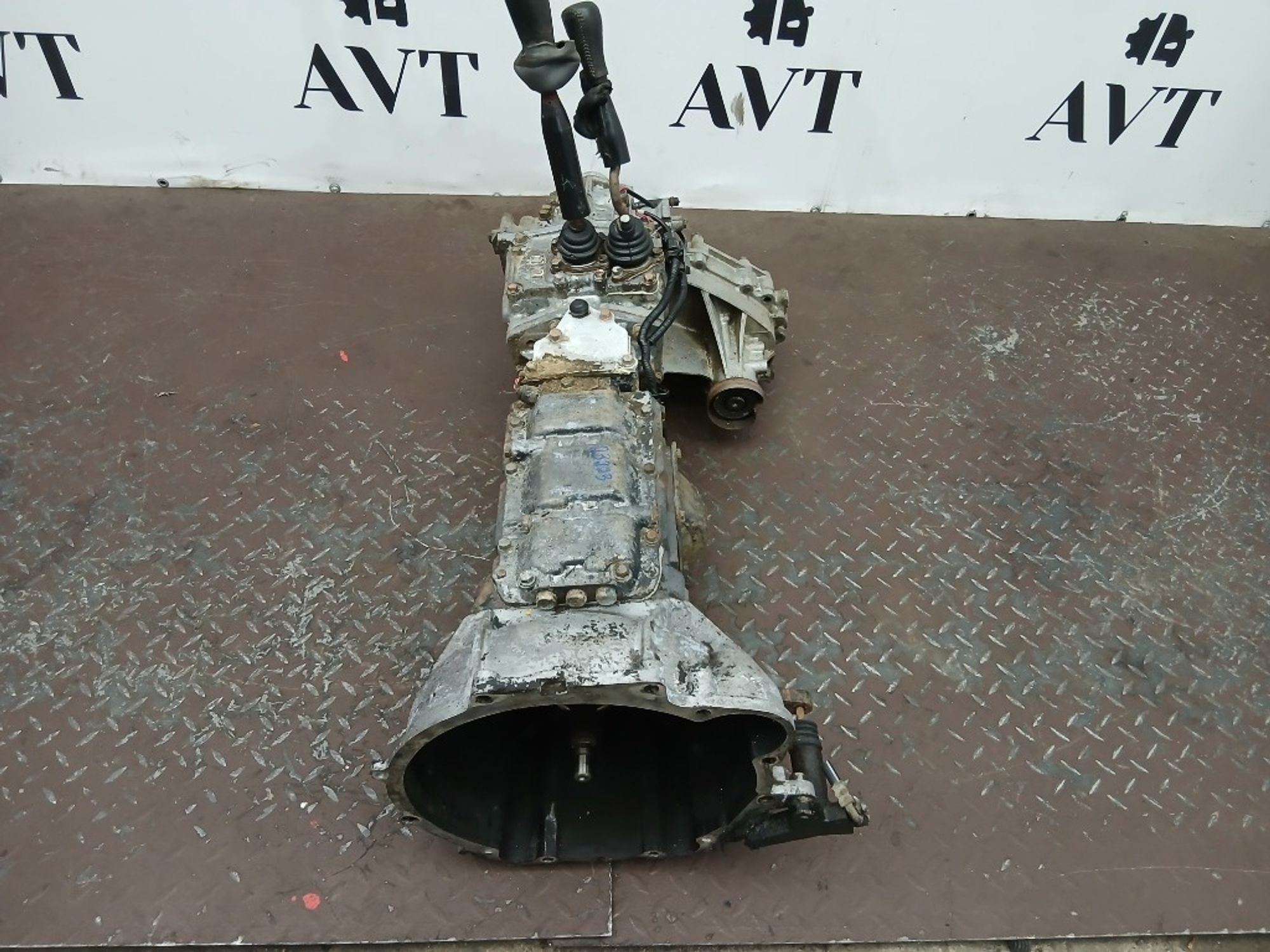 МКПП Mitsubishi L200 4D56T, 35000 рублей, Ростов-на-Дону