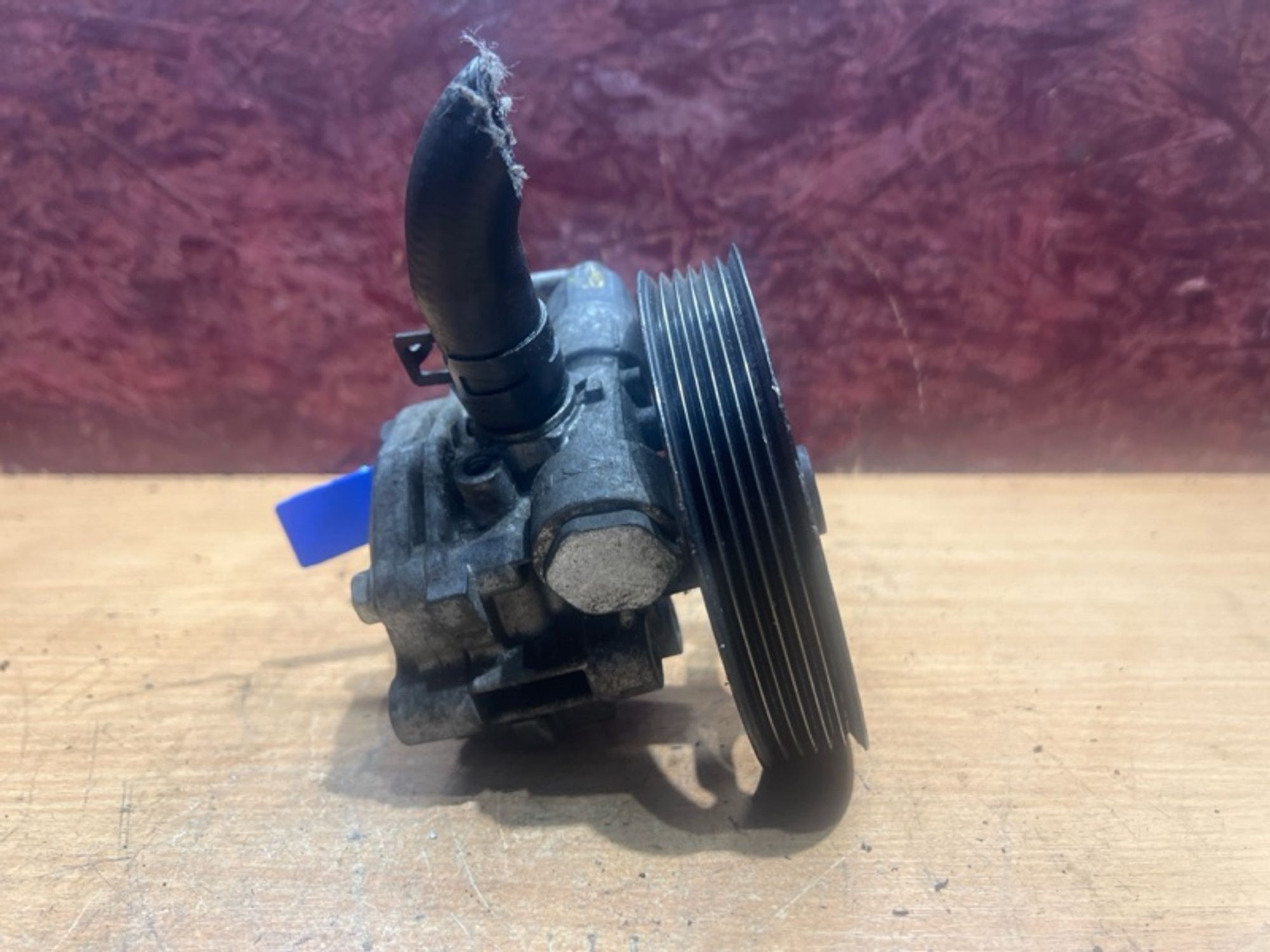 Насос гидроусилителя руля DODGE Caliber ECN, 3000 рублей, Ростов-на-Дону