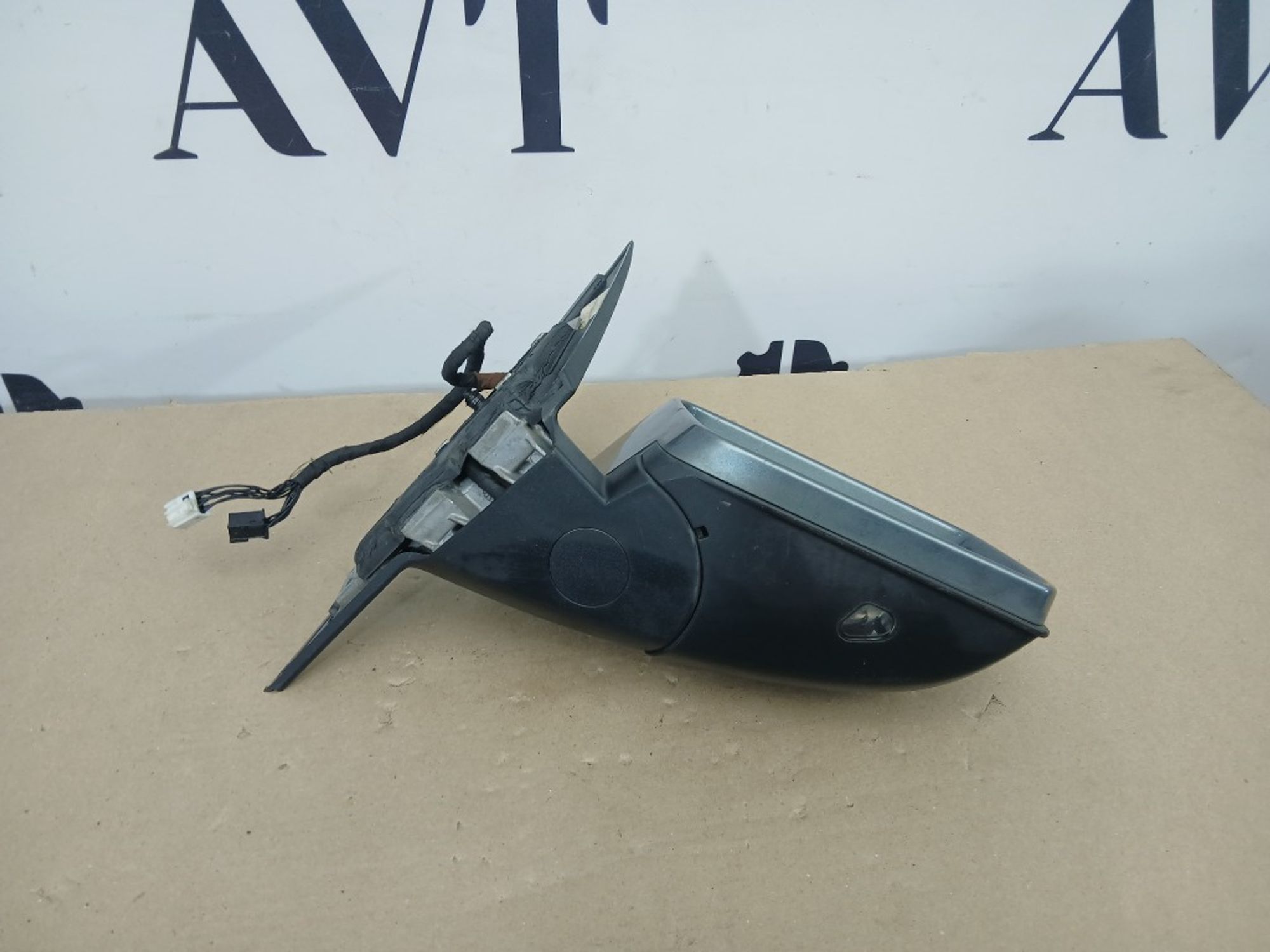 Зеркало правое переднее правое Mercedes-Benz, 15000 рублей, Ростов-на-Дону