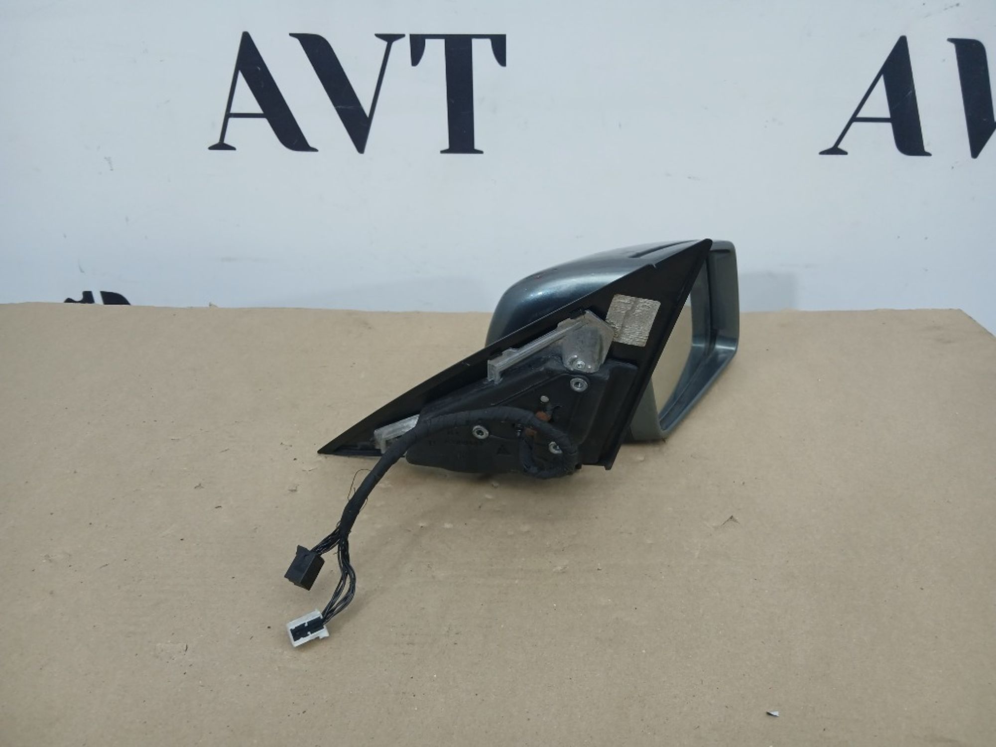 Зеркало правое переднее правое Mercedes-Benz, 15000 рублей, Ростов-на-Дону